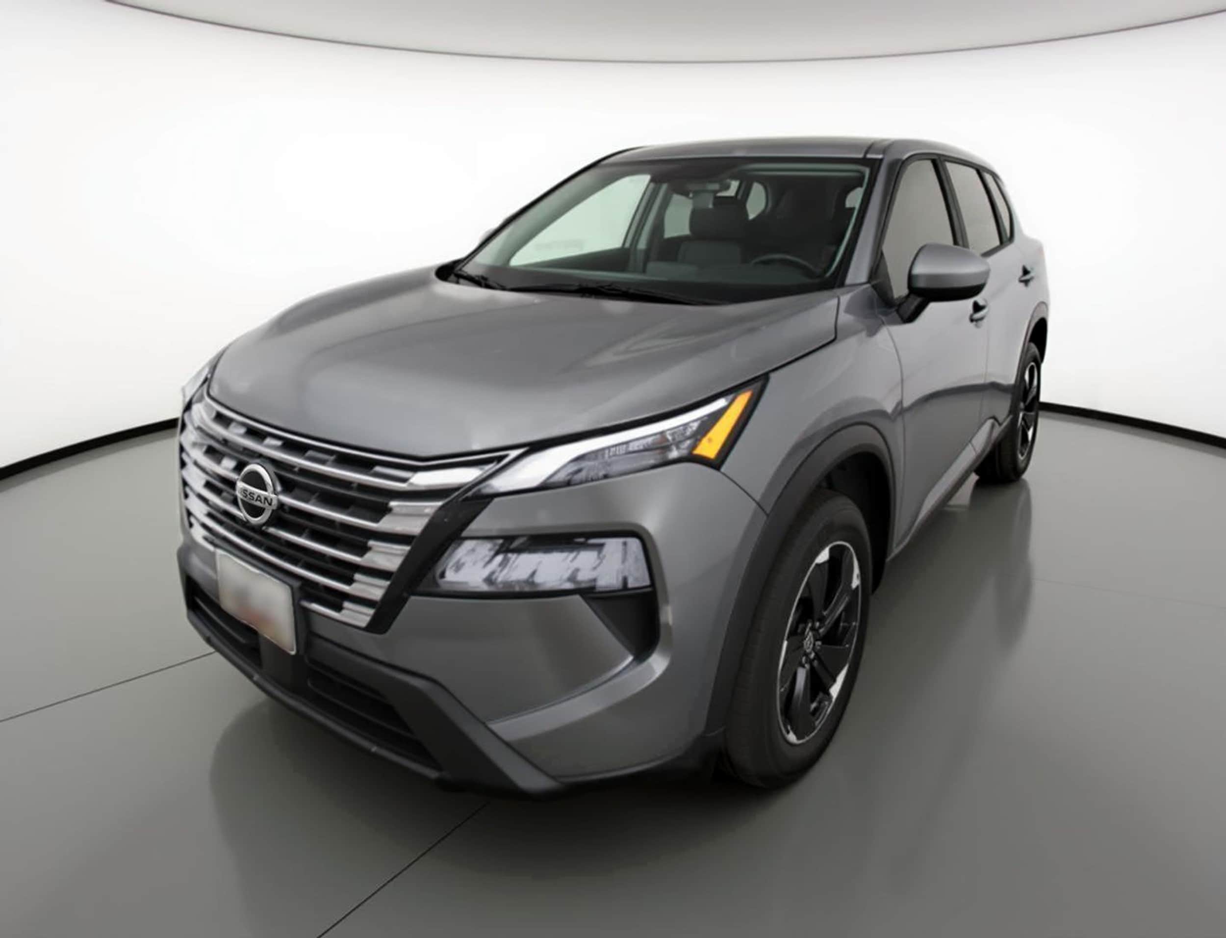 Thumbnail: 2025 Nissan Rogue - 3