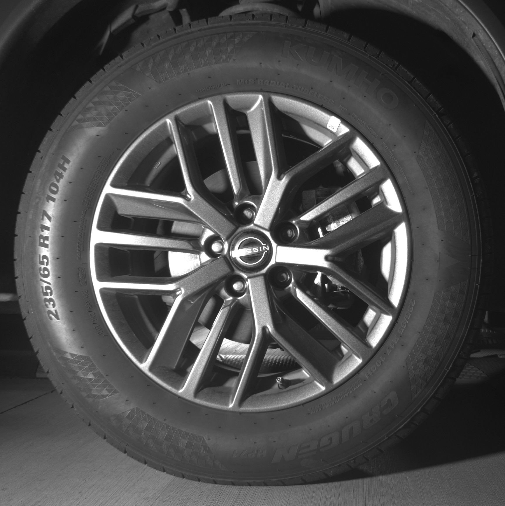 Thumbnail: 2026 Nissan Rogue - 13