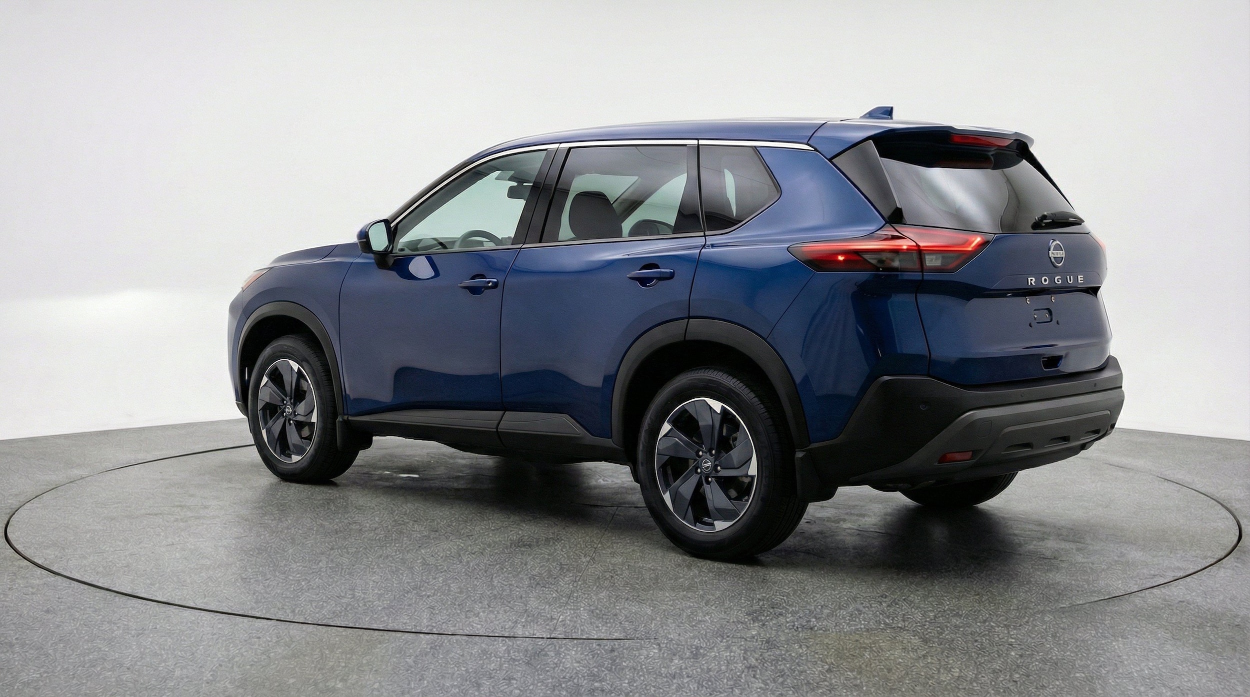 Thumbnail: 2025 Nissan Rogue - 6