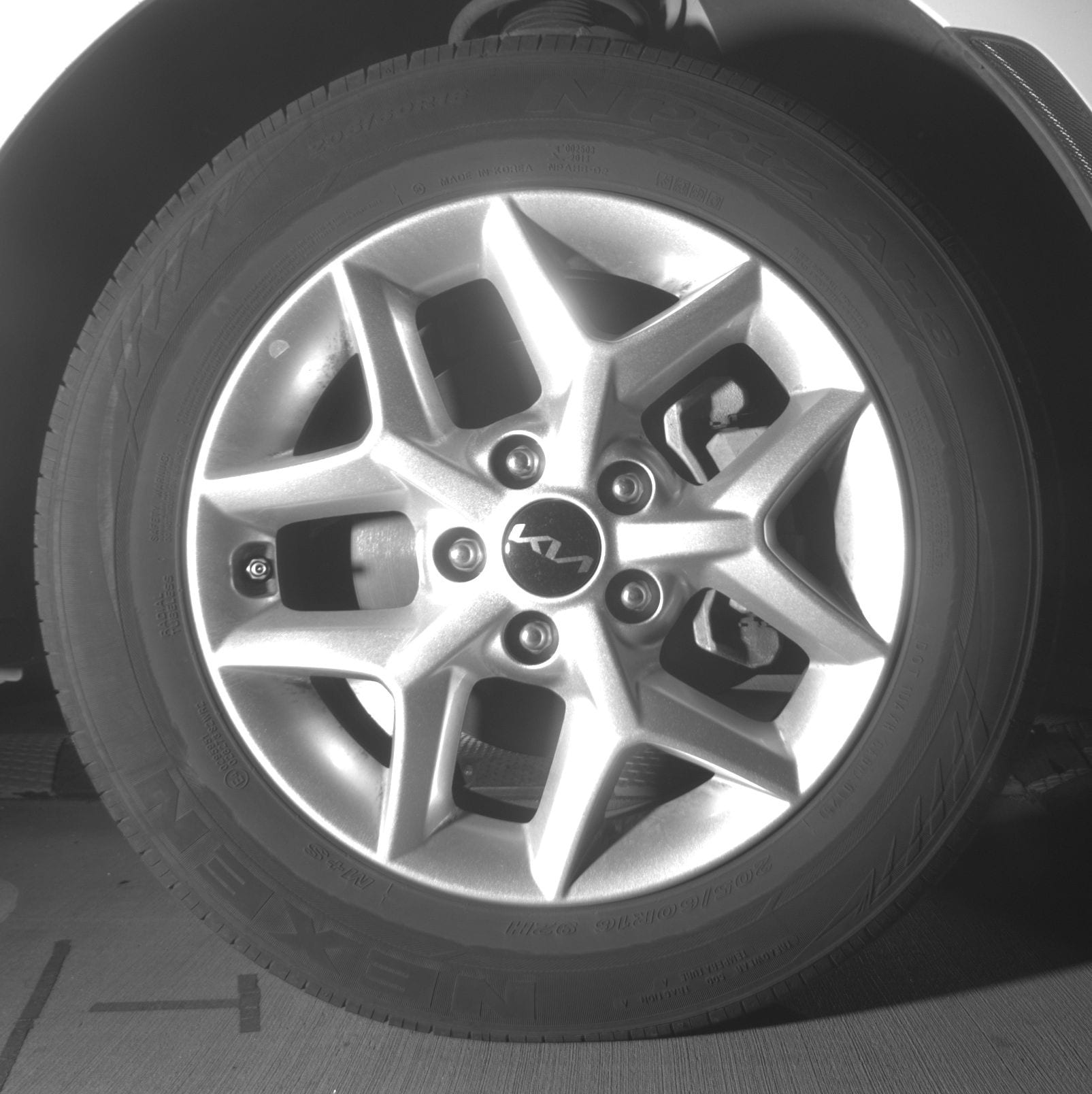 Thumbnail: 2025 Kia Soul - 10