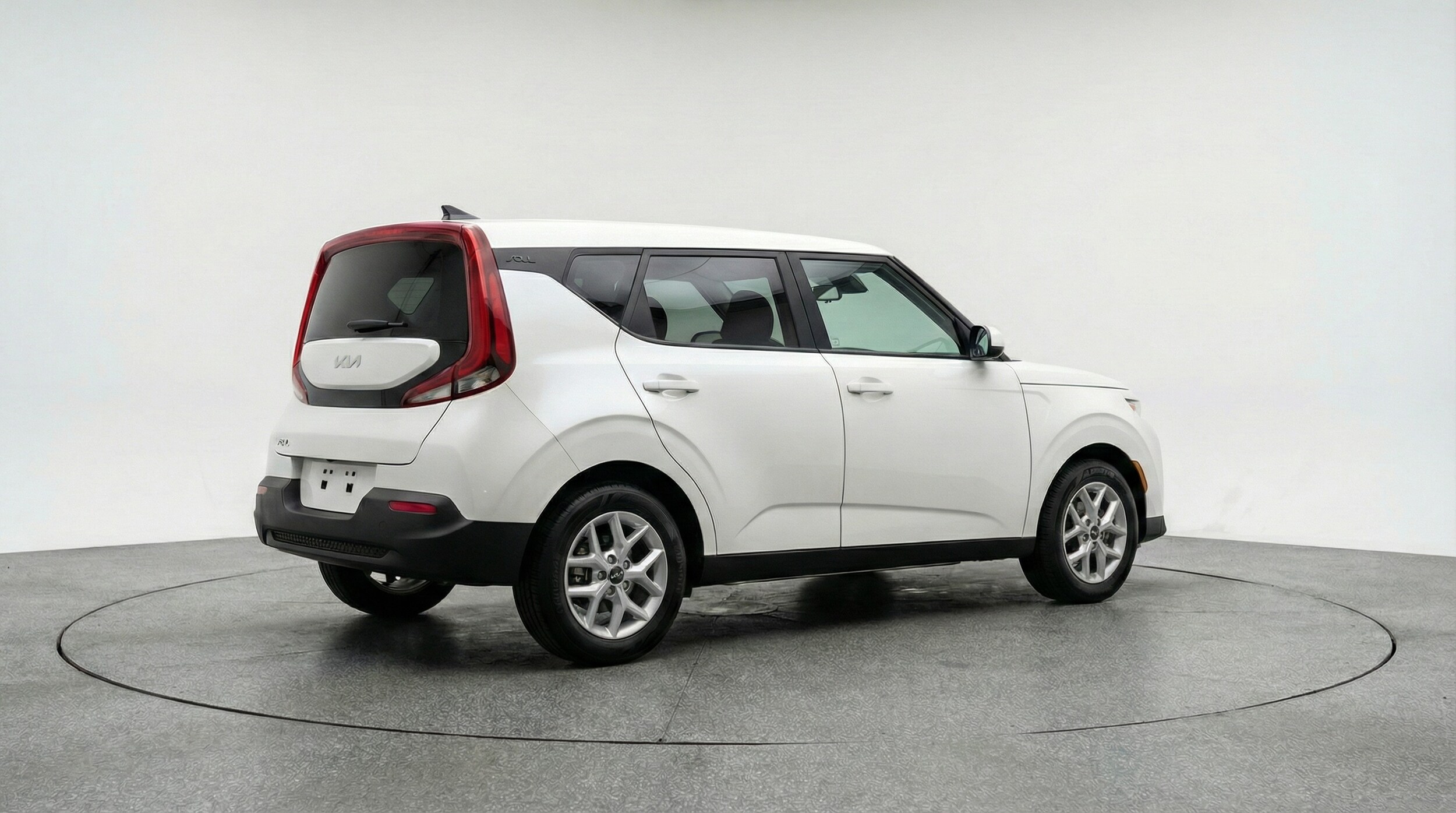 Thumbnail: 2025 Kia Soul - 7