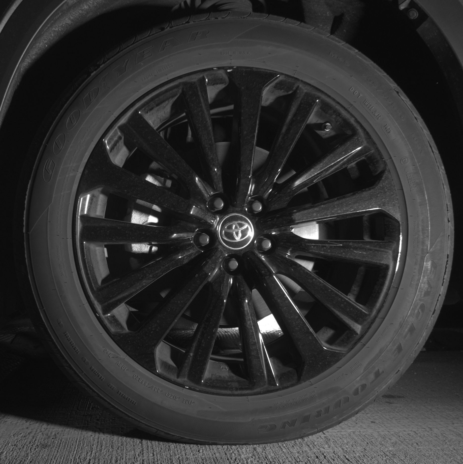 Thumbnail: 2025 Toyota Highlander - 9