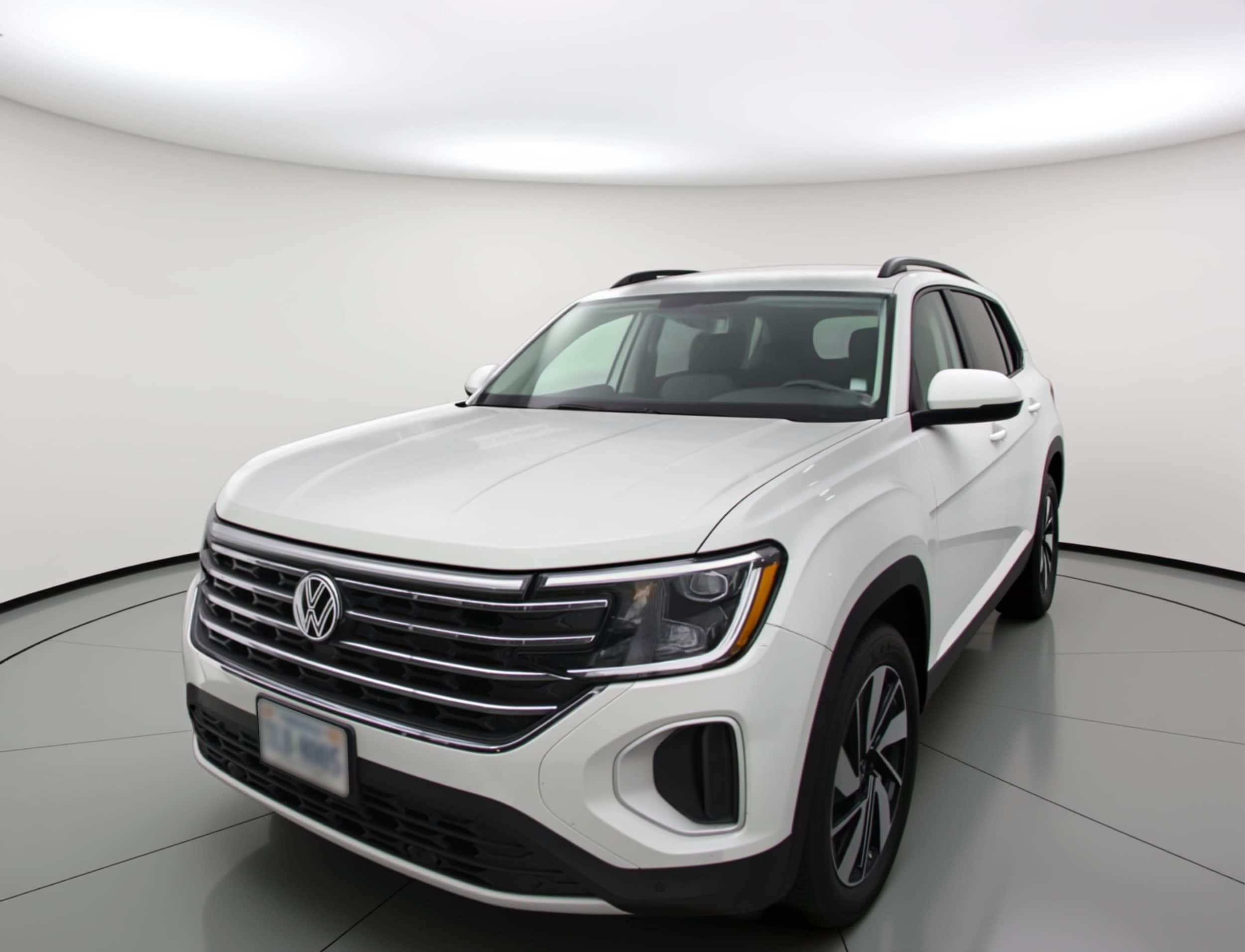 Thumbnail: 2024 Volkswagen Atlas - 3