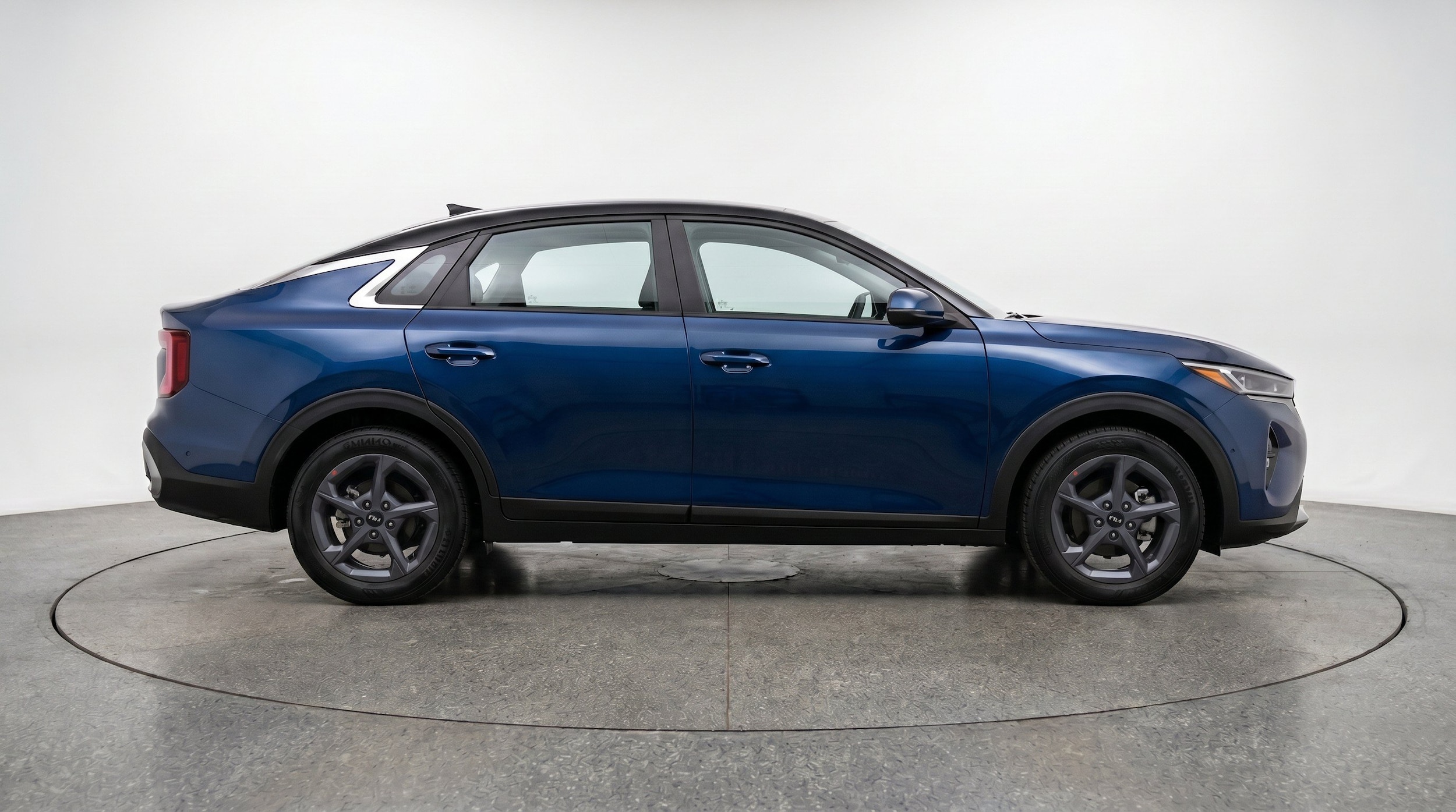 Thumbnail: 2026 Kia K4 - 11