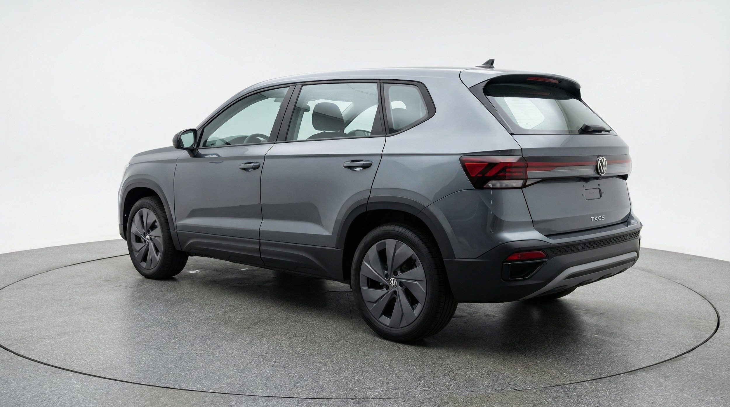 Thumbnail: 2026 Volkswagen Taos - 6
