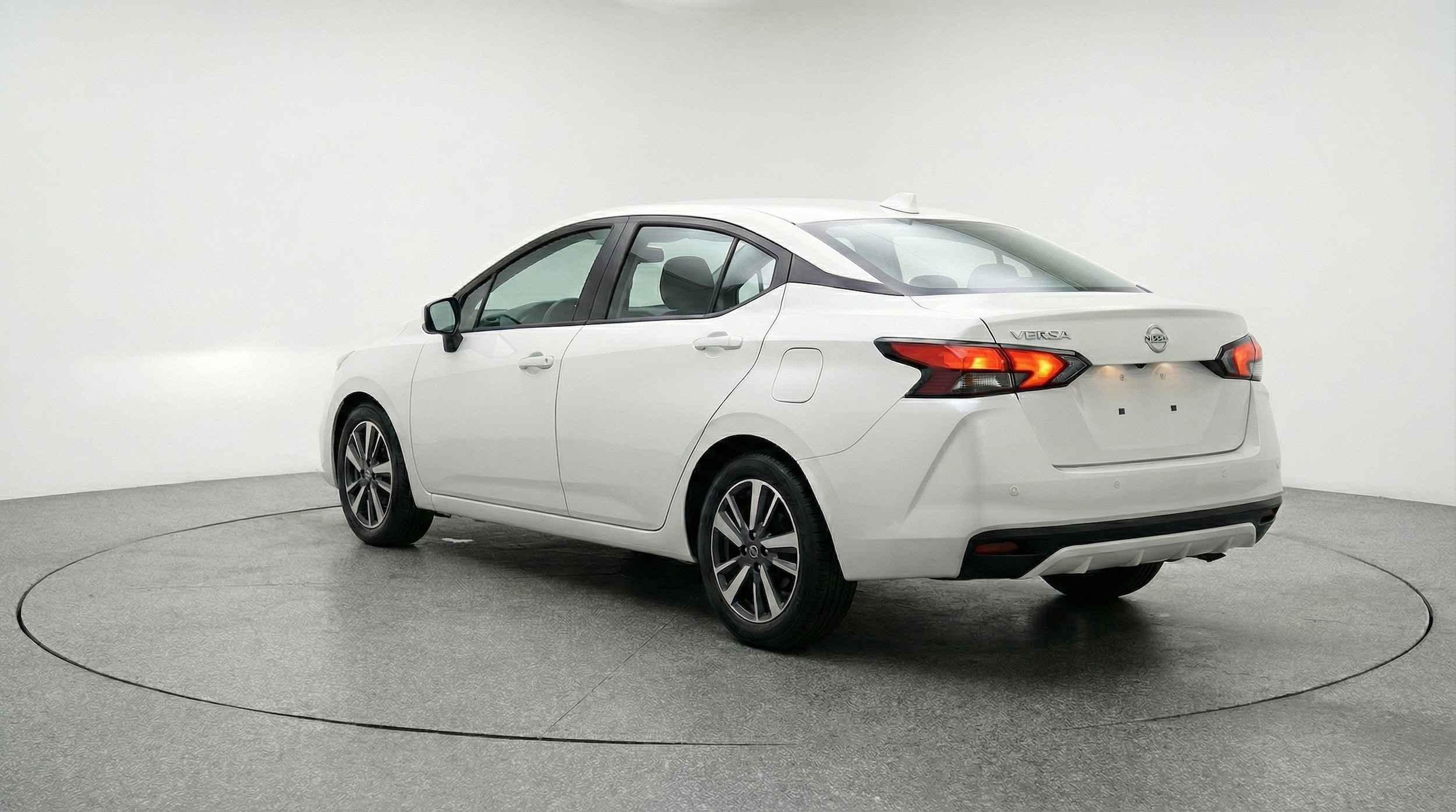 Thumbnail: 2025 Nissan Versa - 6