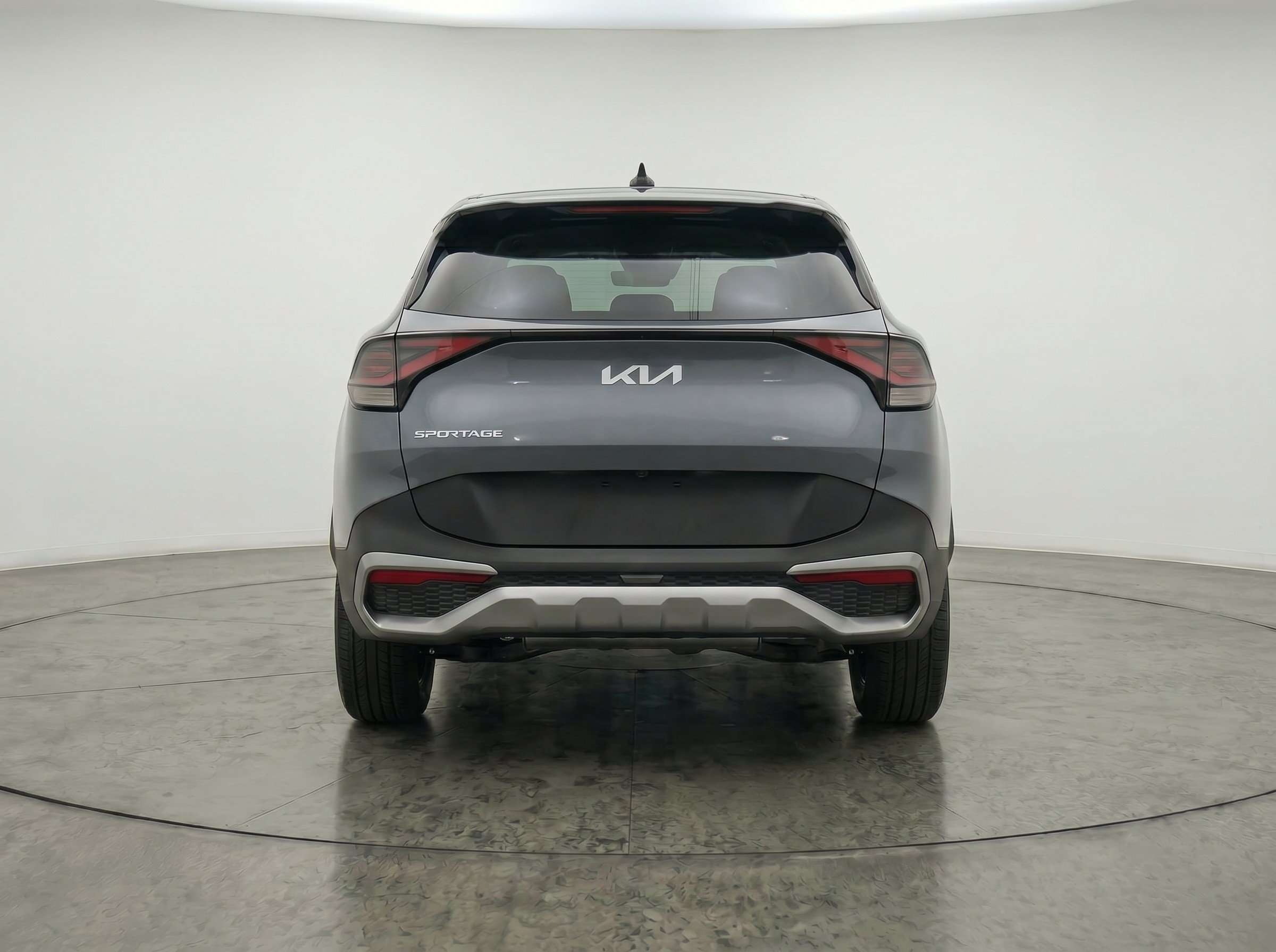 Thumbnail: 2026 Kia Sportage - 7