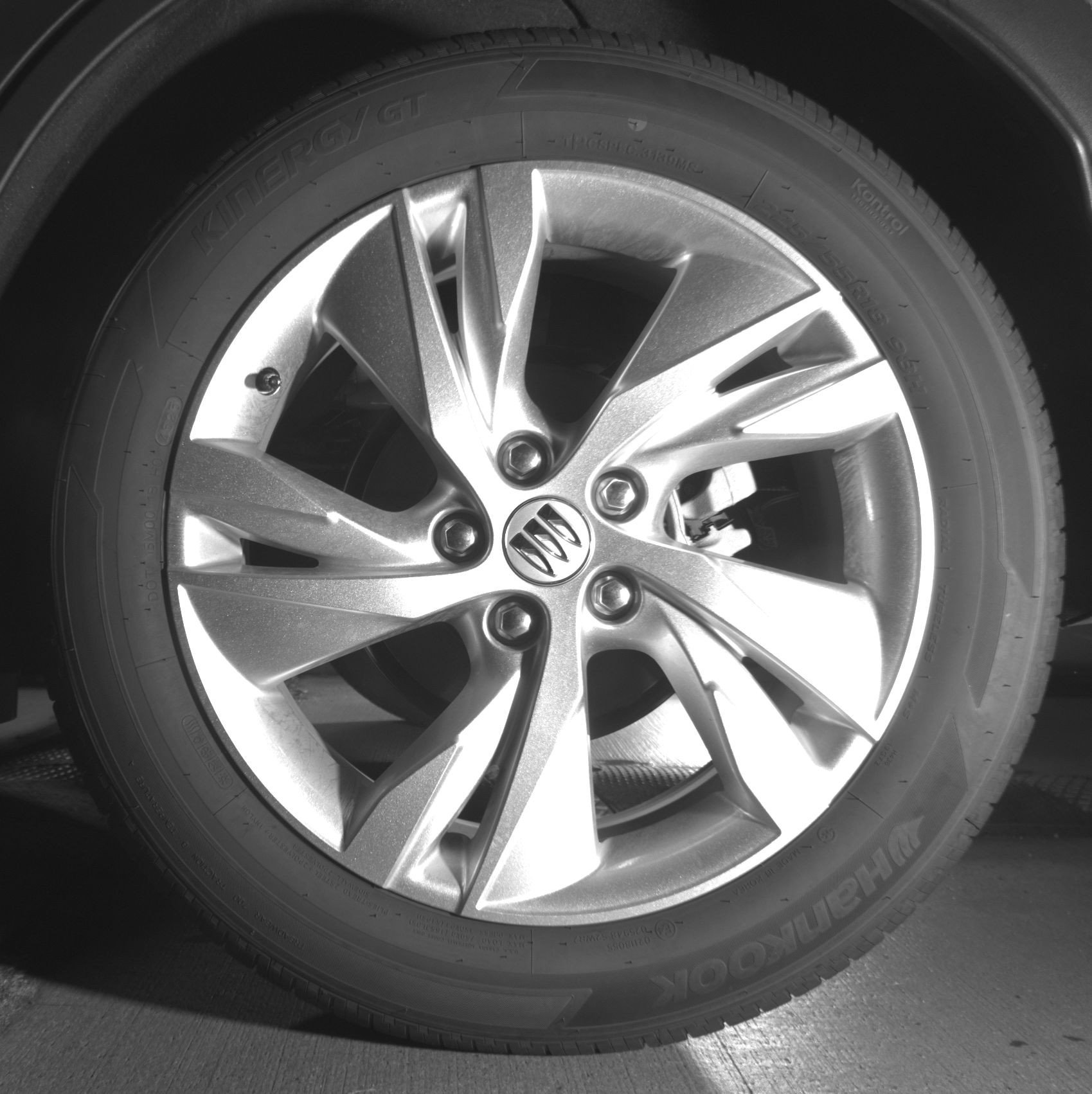 Thumbnail: 2026 Buick Encore GX - 14