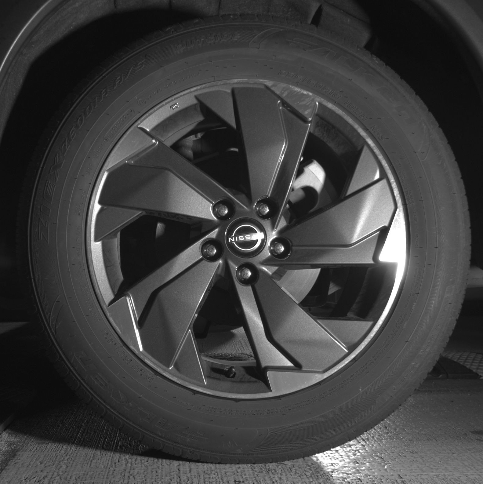 Thumbnail: 2025 Nissan Rogue - 11