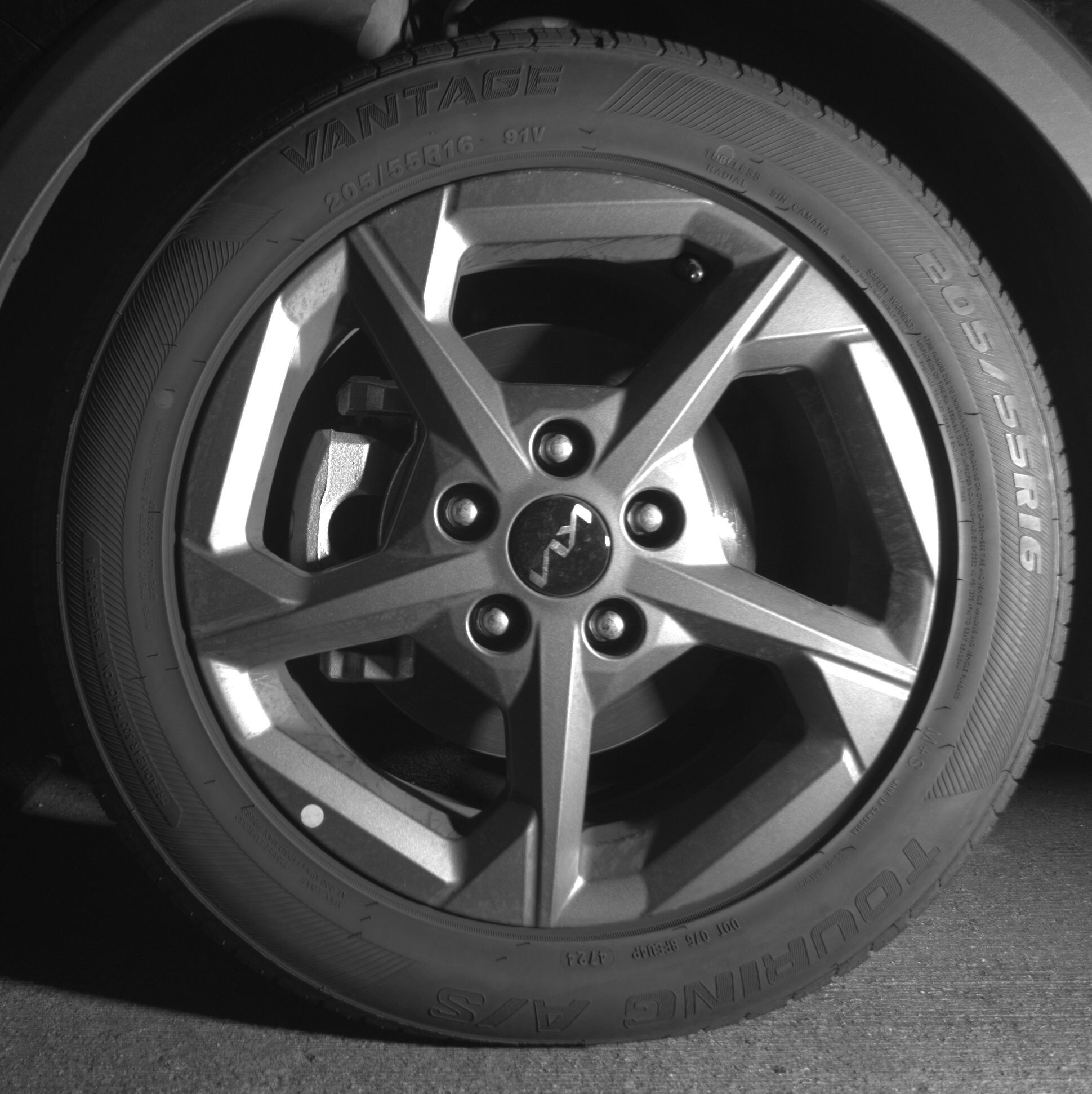 Thumbnail: 2025 Kia K4 - 9