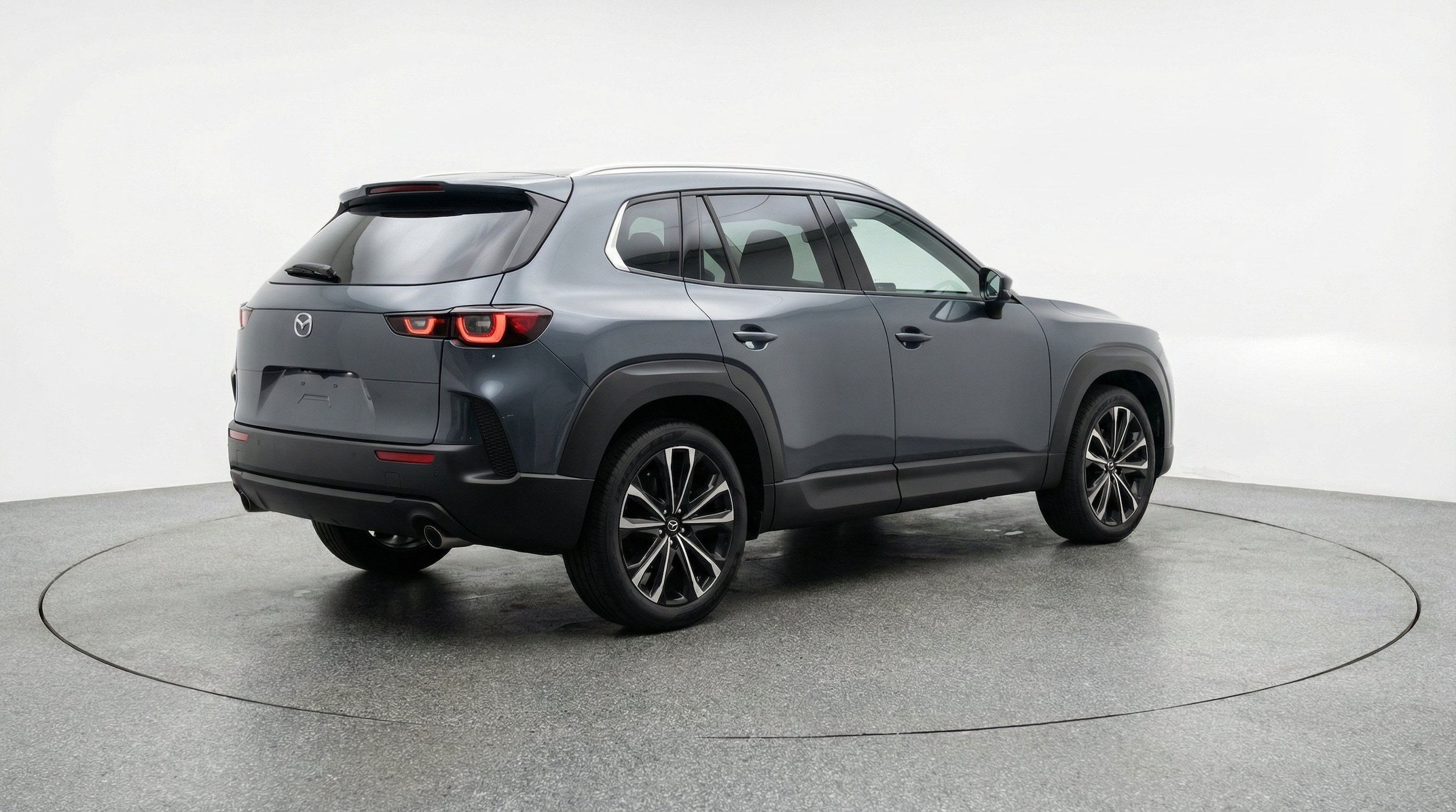 Thumbnail: 2026 Mazda CX-50 - 9