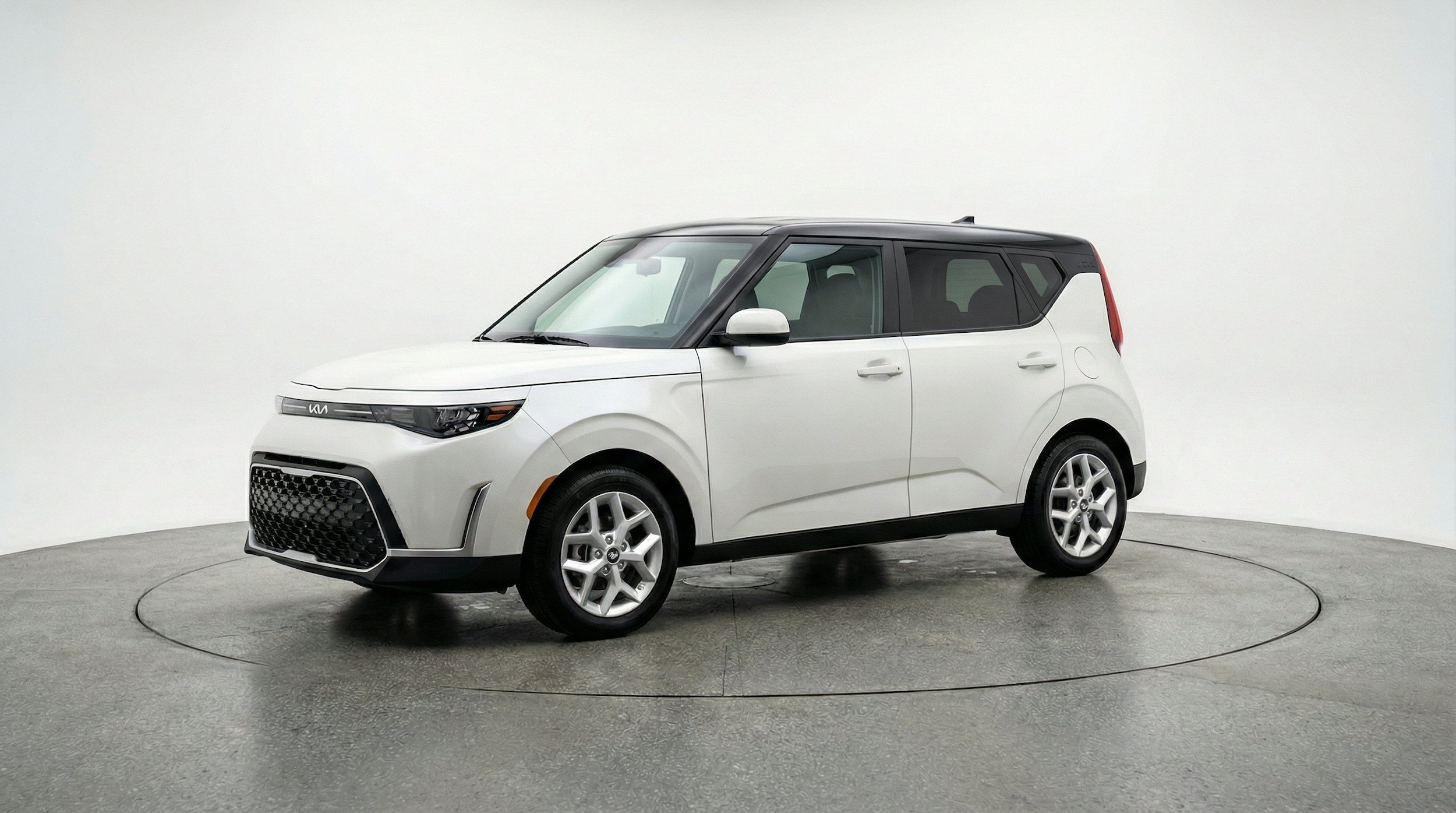 Thumbnail: 2025 Kia Soul - 3