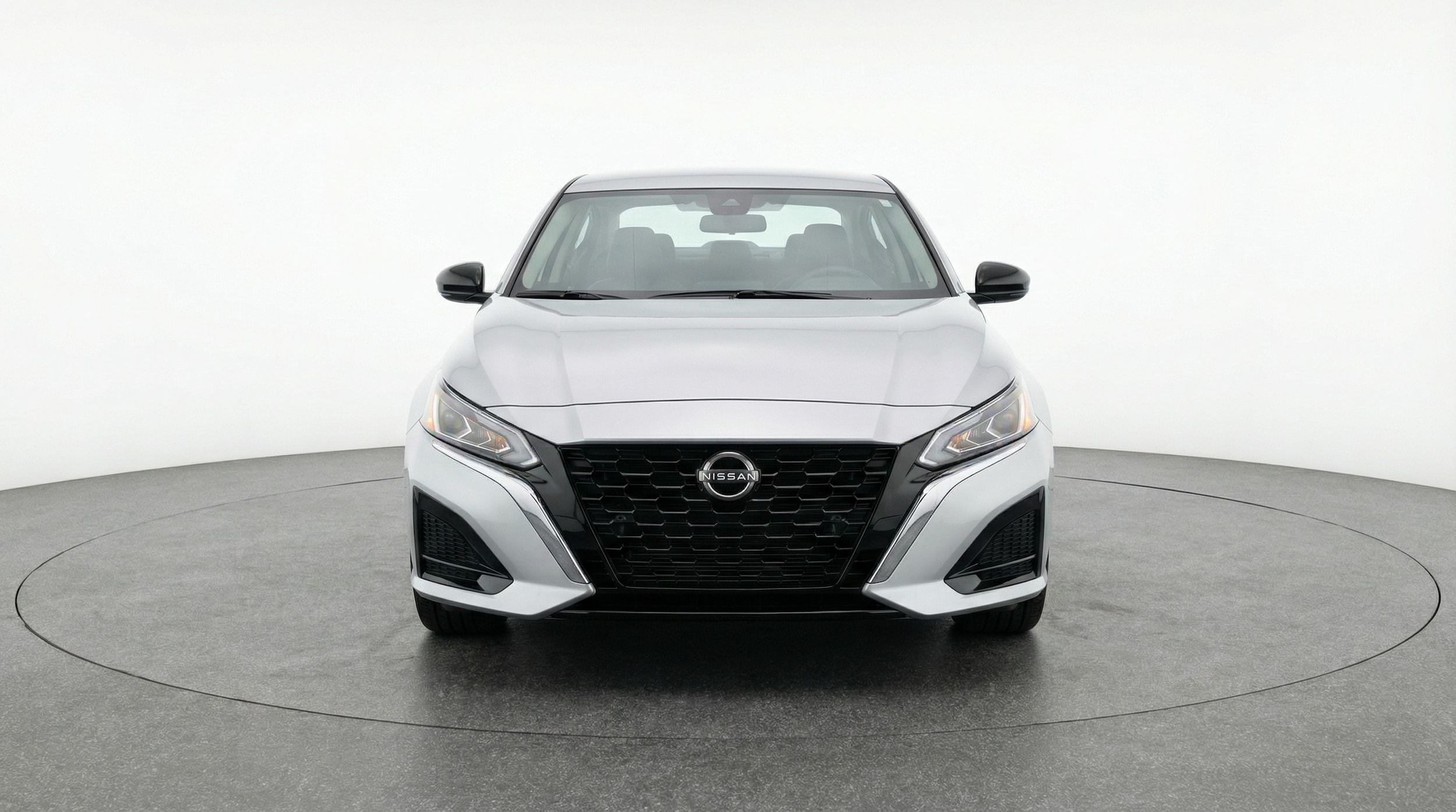 Thumbnail: 2025 Nissan Altima - 2