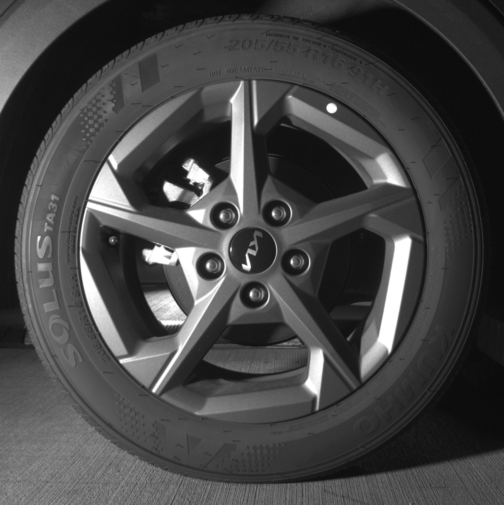 Thumbnail: 2025 Kia K4 - 12