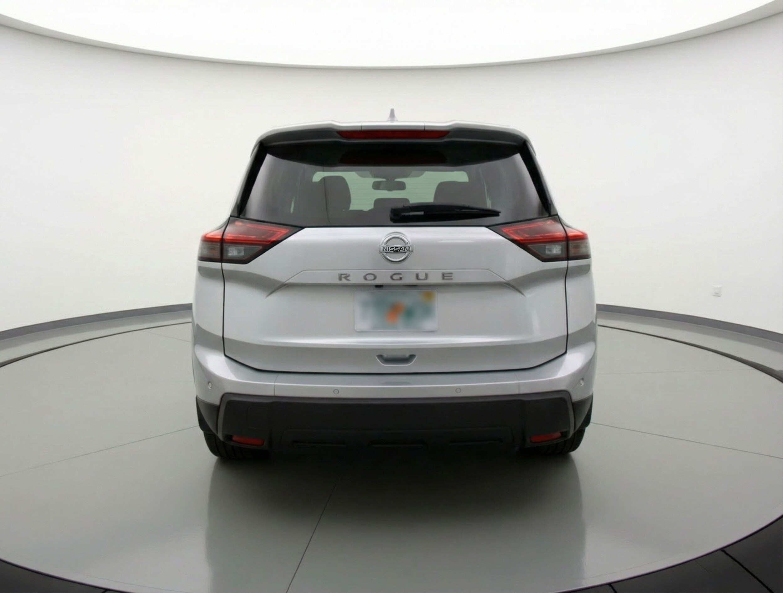 Thumbnail: 2025 Nissan Rogue - 6