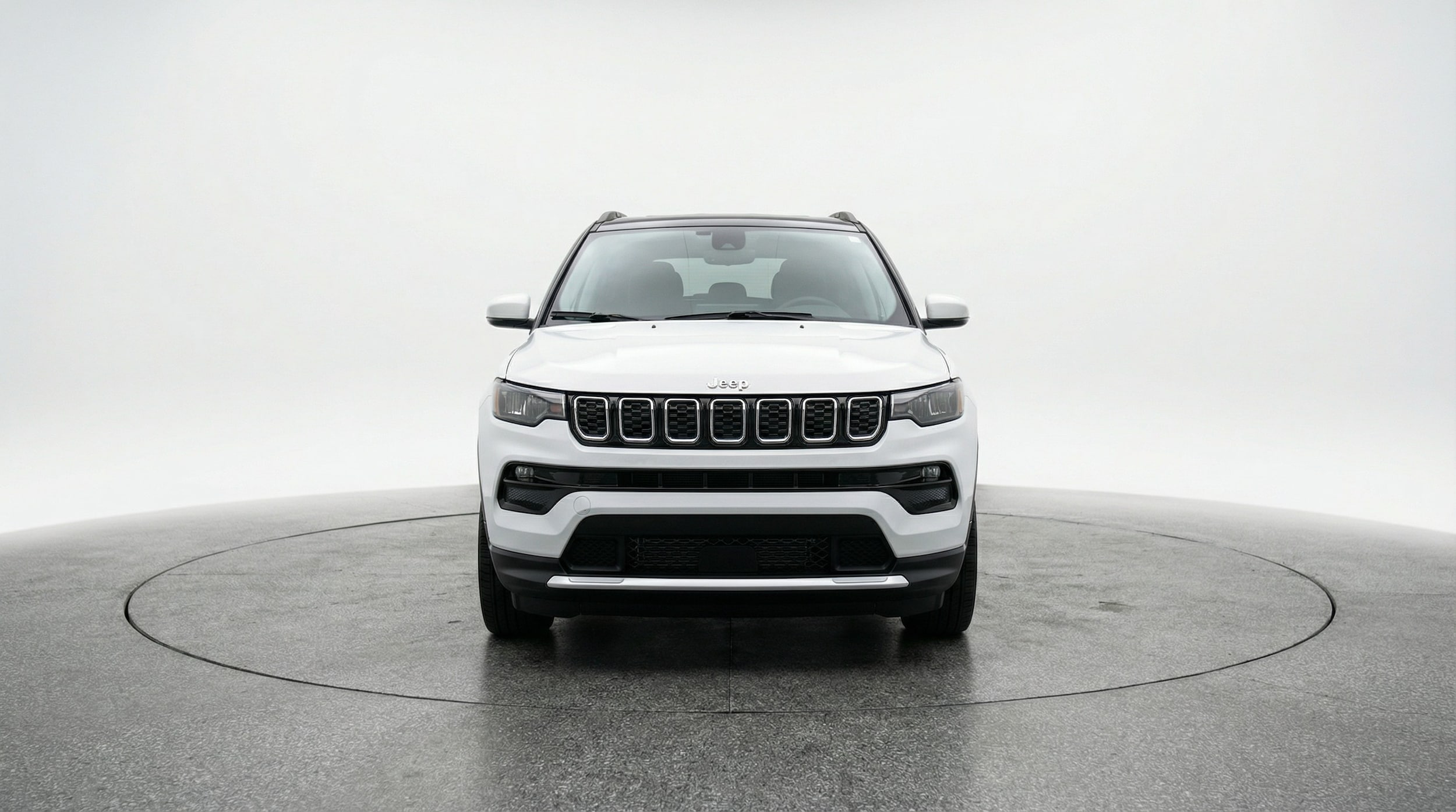 Thumbnail: 2025 Jeep Compass - 2