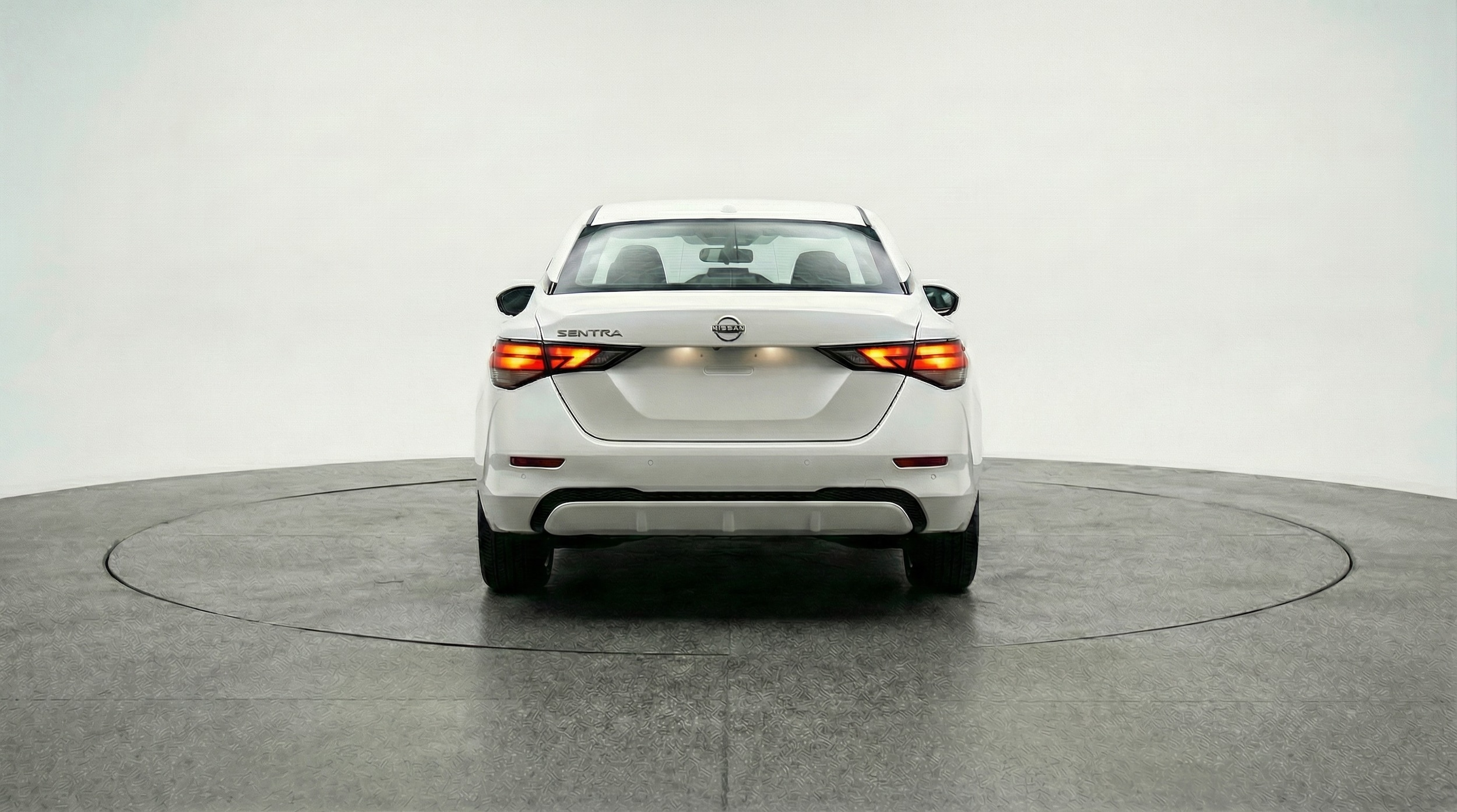 Thumbnail: 2025 Nissan Sentra - 6