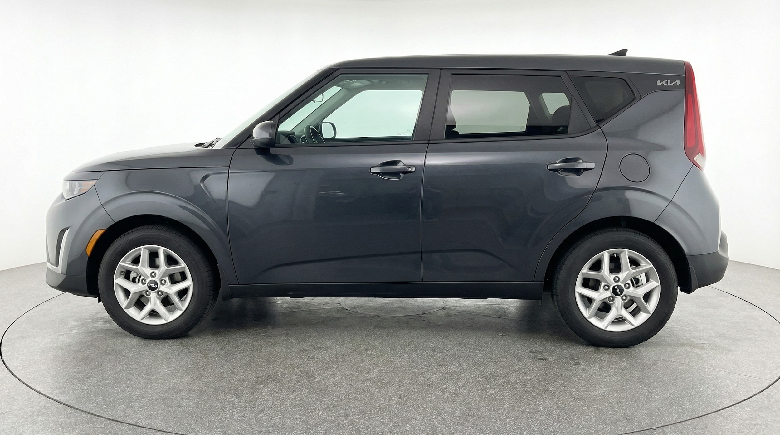 Thumbnail: 2025 Kia Soul - 4