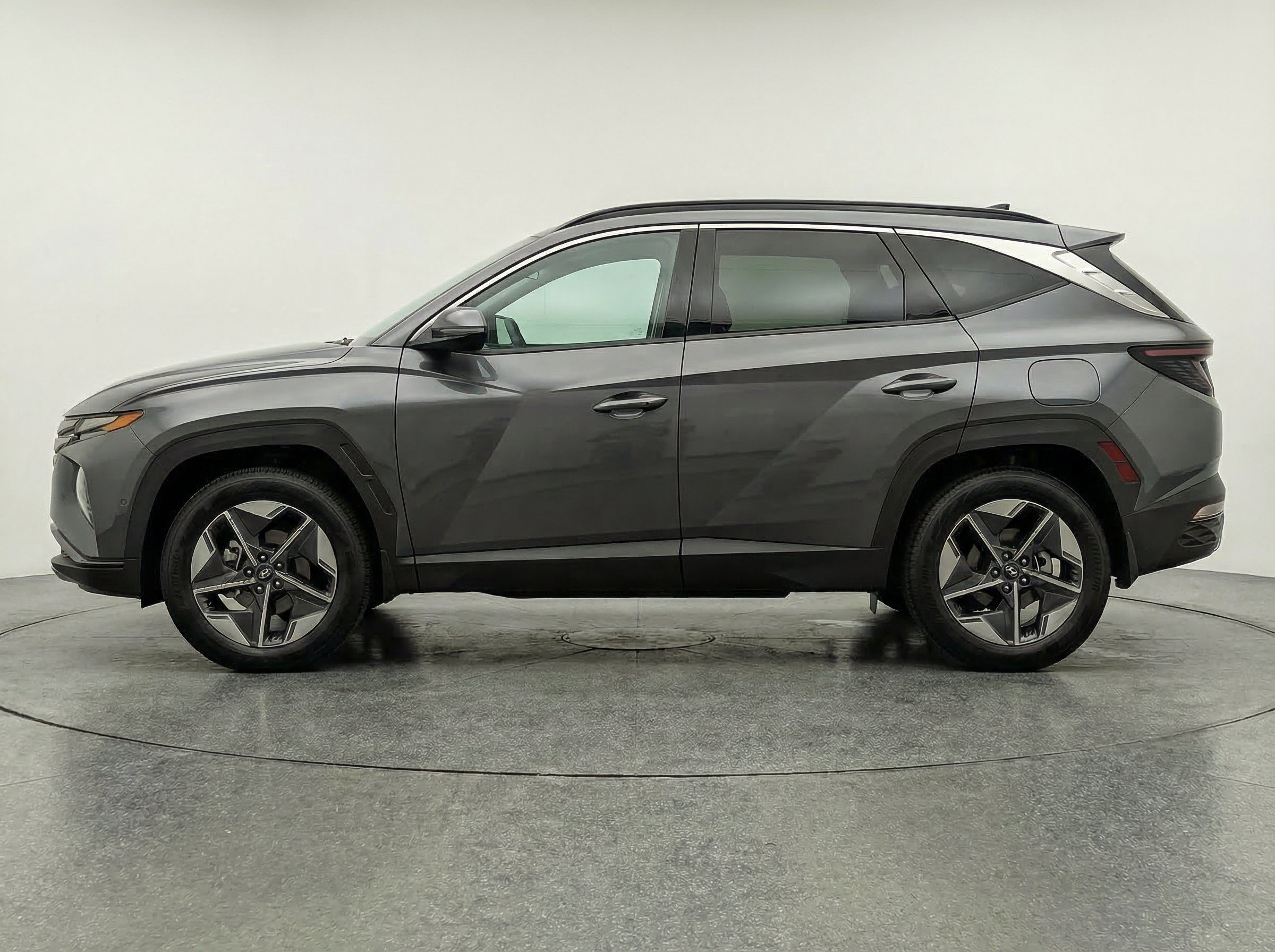 Thumbnail: 2026 Hyundai Tucson - 5