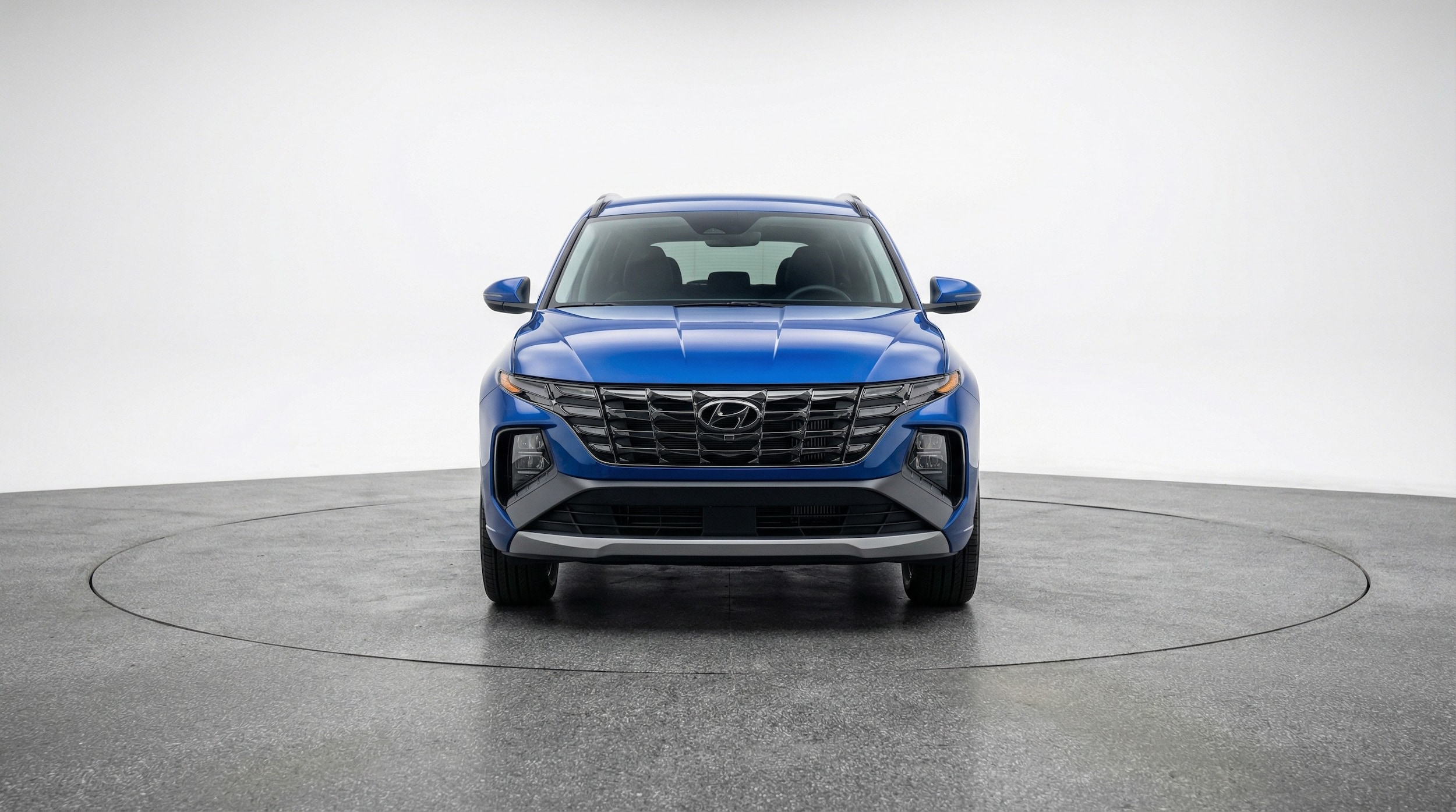 Thumbnail: 2025 Hyundai Tucson - 2