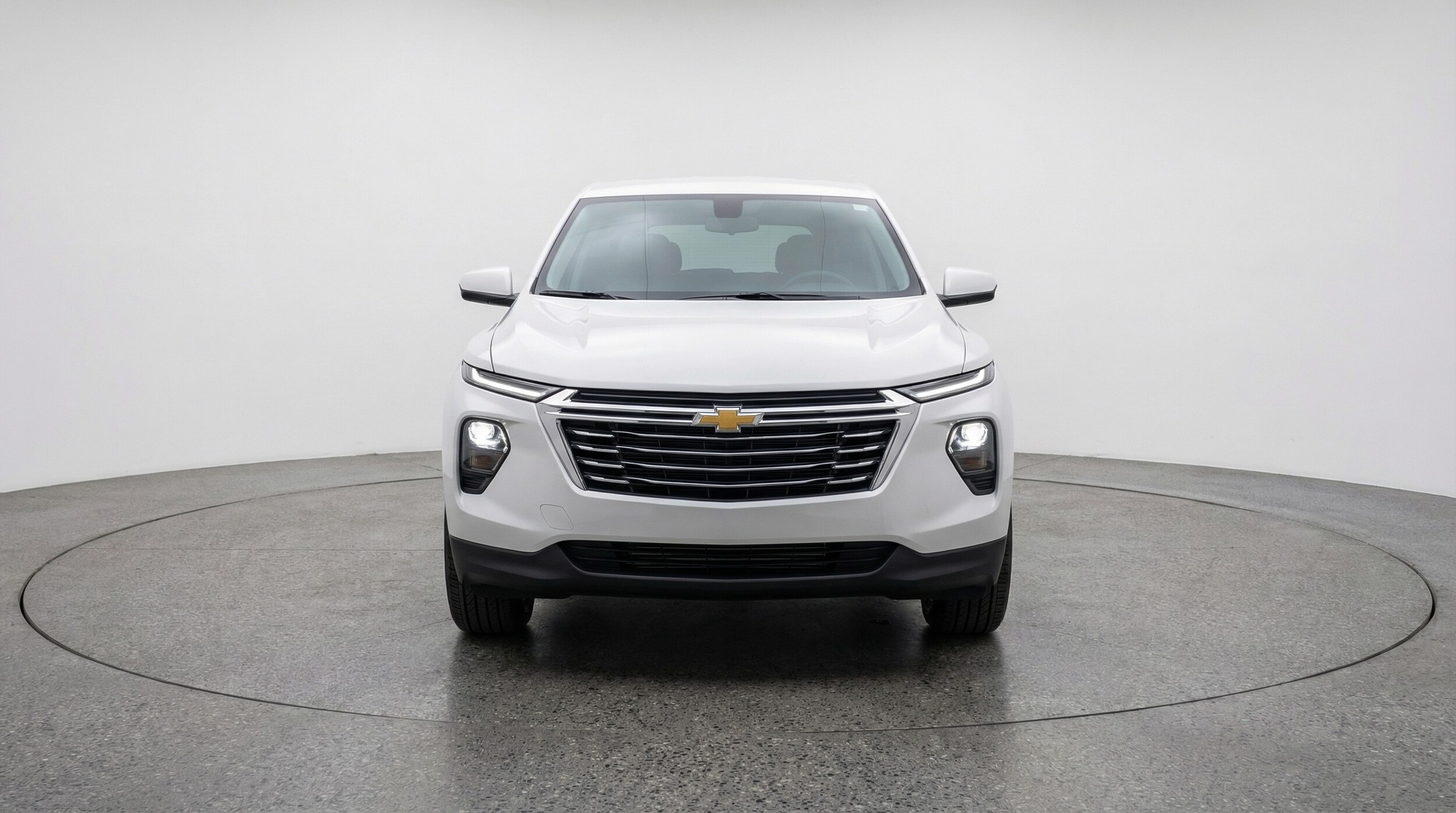 Thumbnail: 2025 Chevrolet Equinox - 2