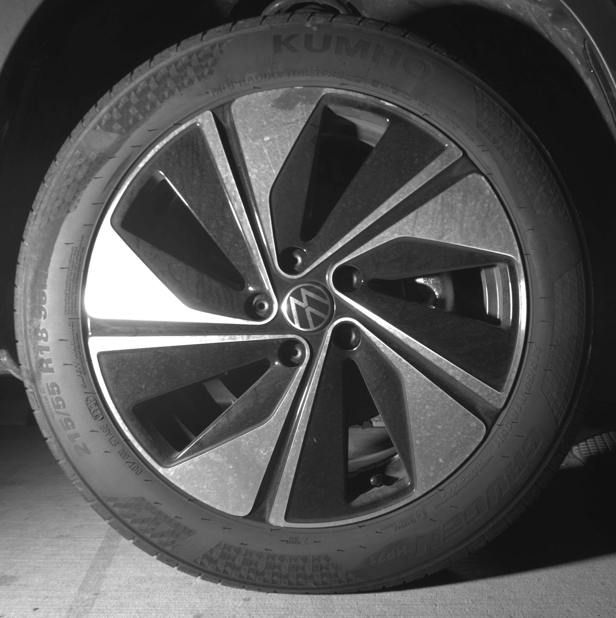 Thumbnail: 2025 Volkswagen Taos - 10