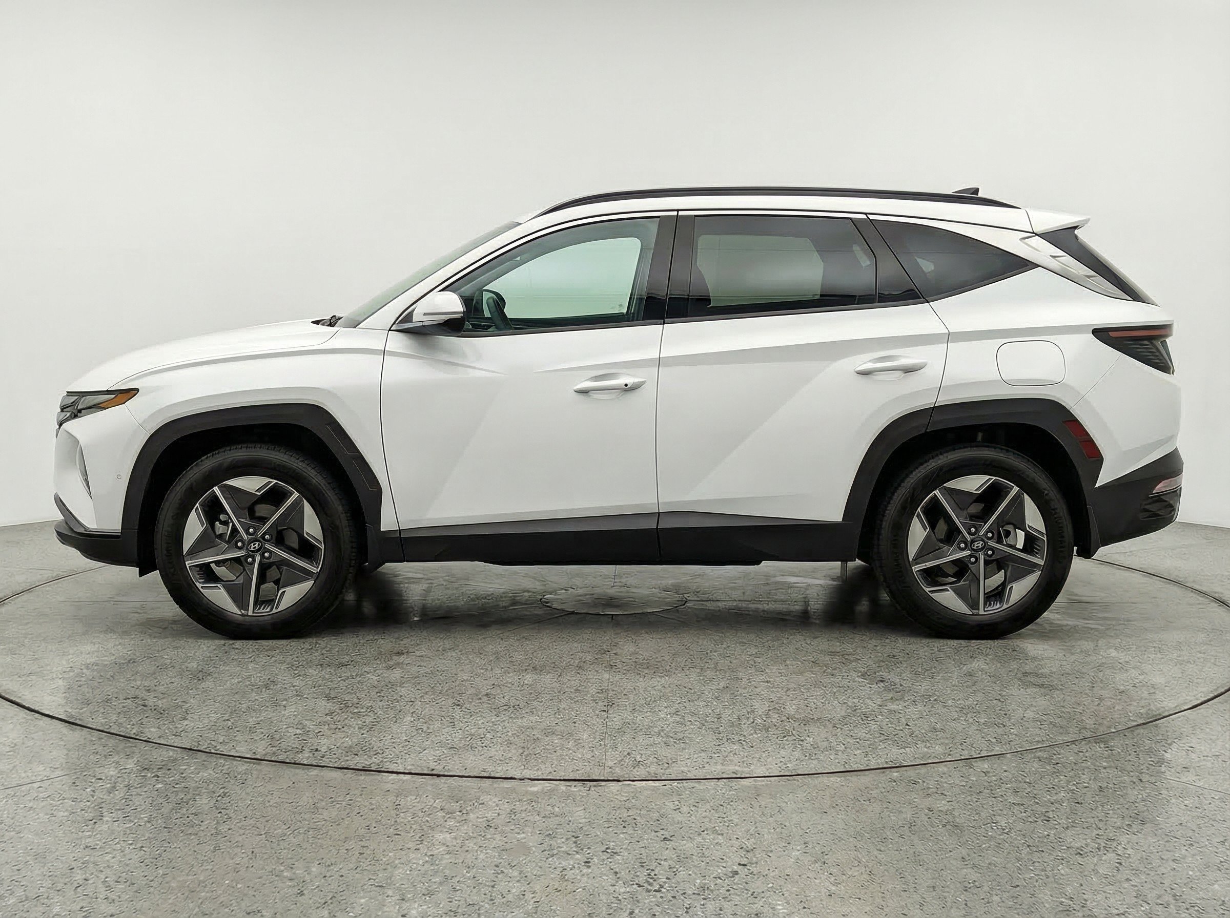 Thumbnail: 2026 Hyundai Tucson - 5