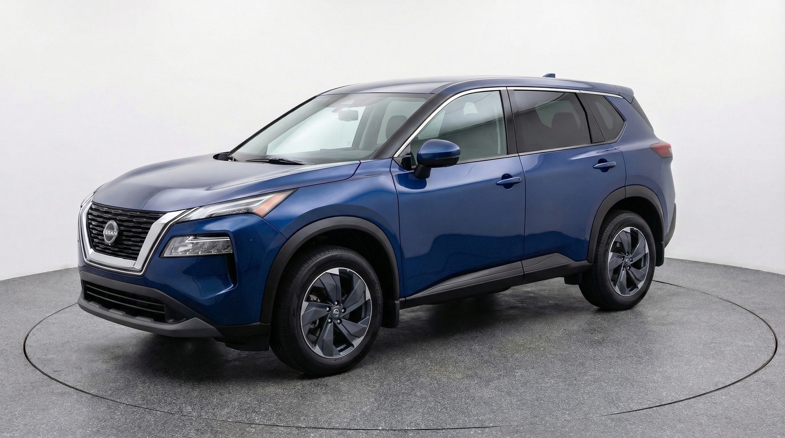 Thumbnail: 2025 Nissan Rogue - 3