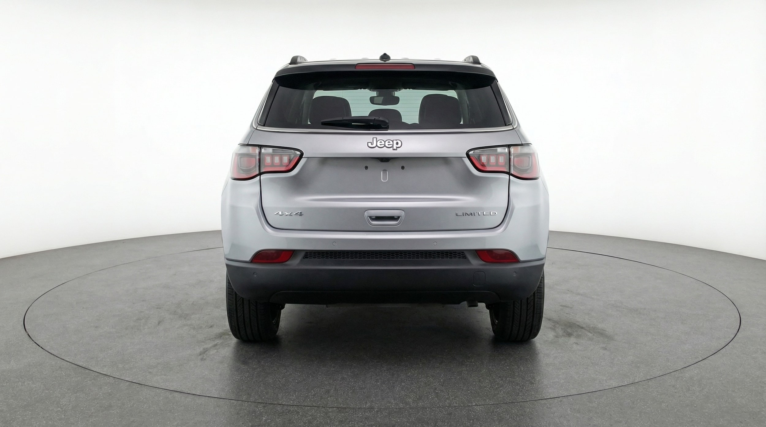 Thumbnail: 2025 Jeep Compass - 6