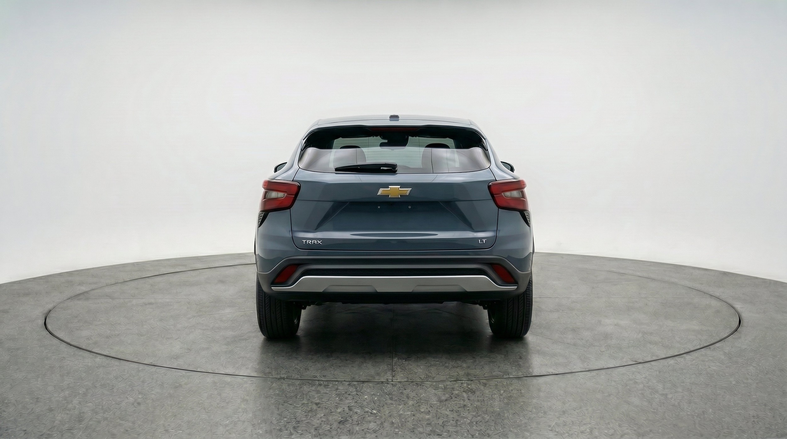 Thumbnail: 2025 Chevrolet Trax - 7