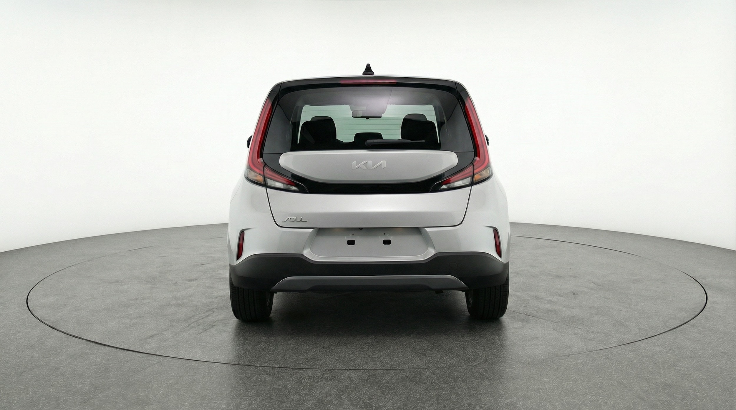 Thumbnail: 2025 Kia Soul - 6