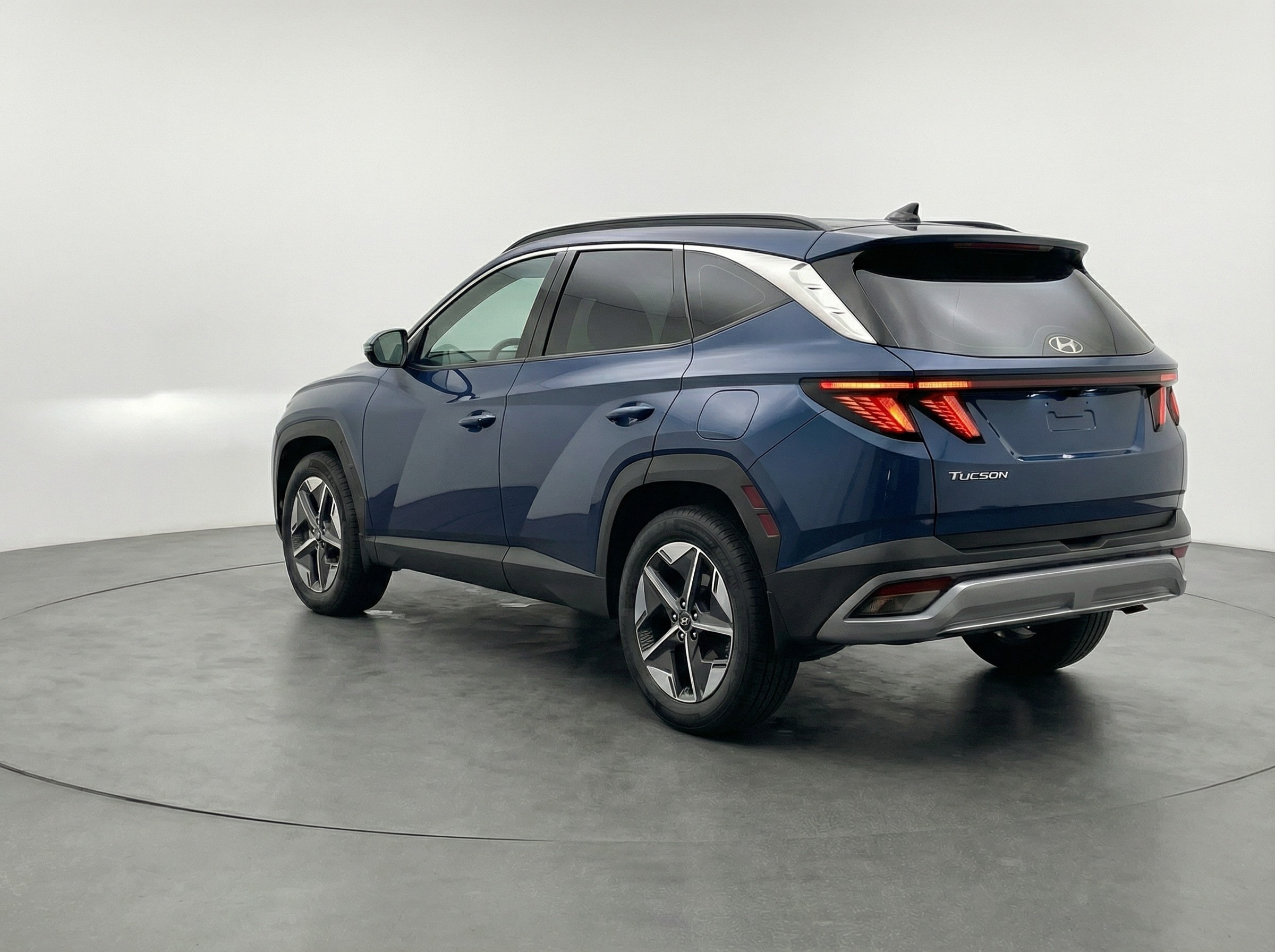 Thumbnail: 2025 Hyundai Tucson - 5