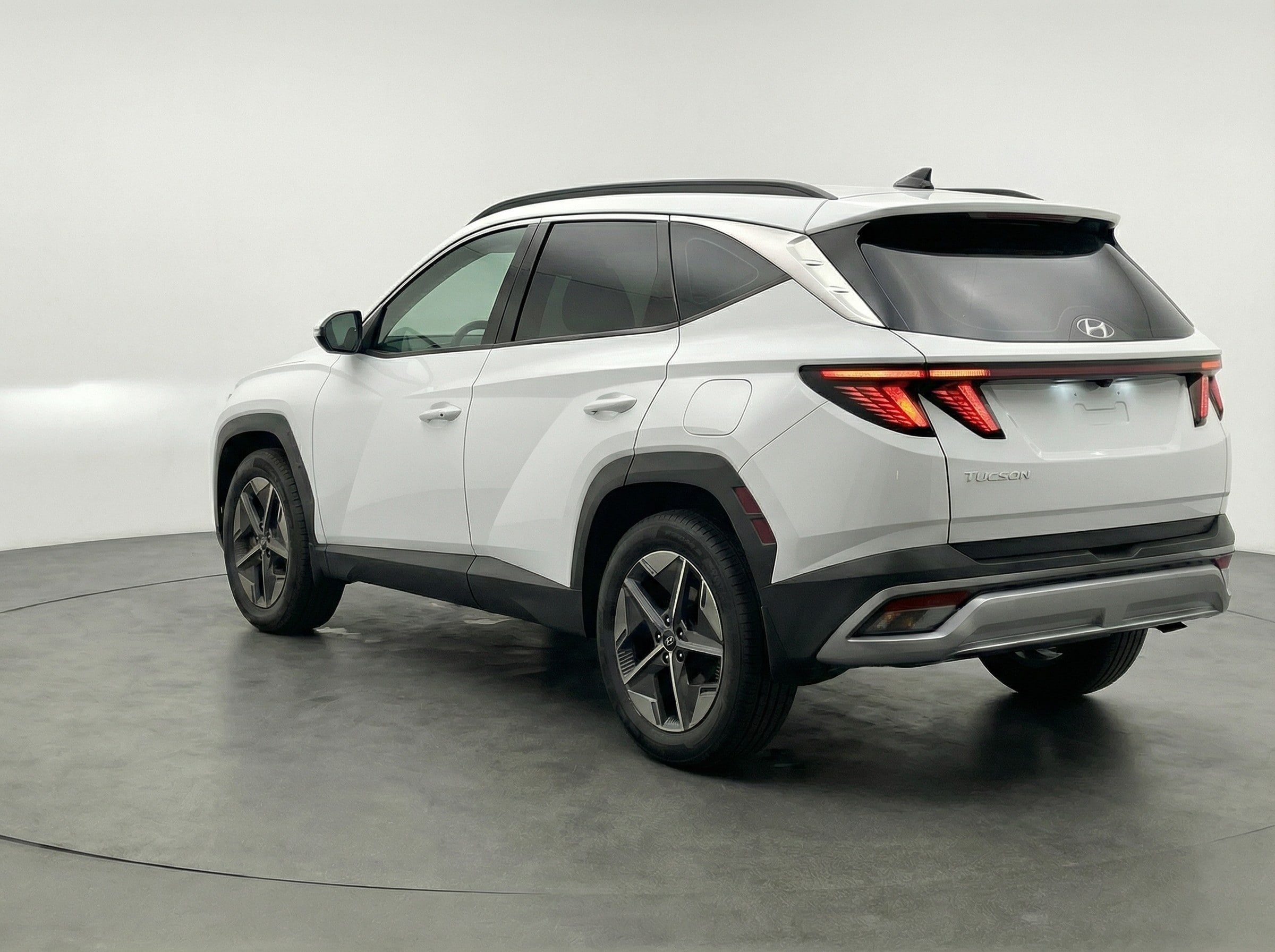 Thumbnail: 2025 Hyundai Tucson - 5