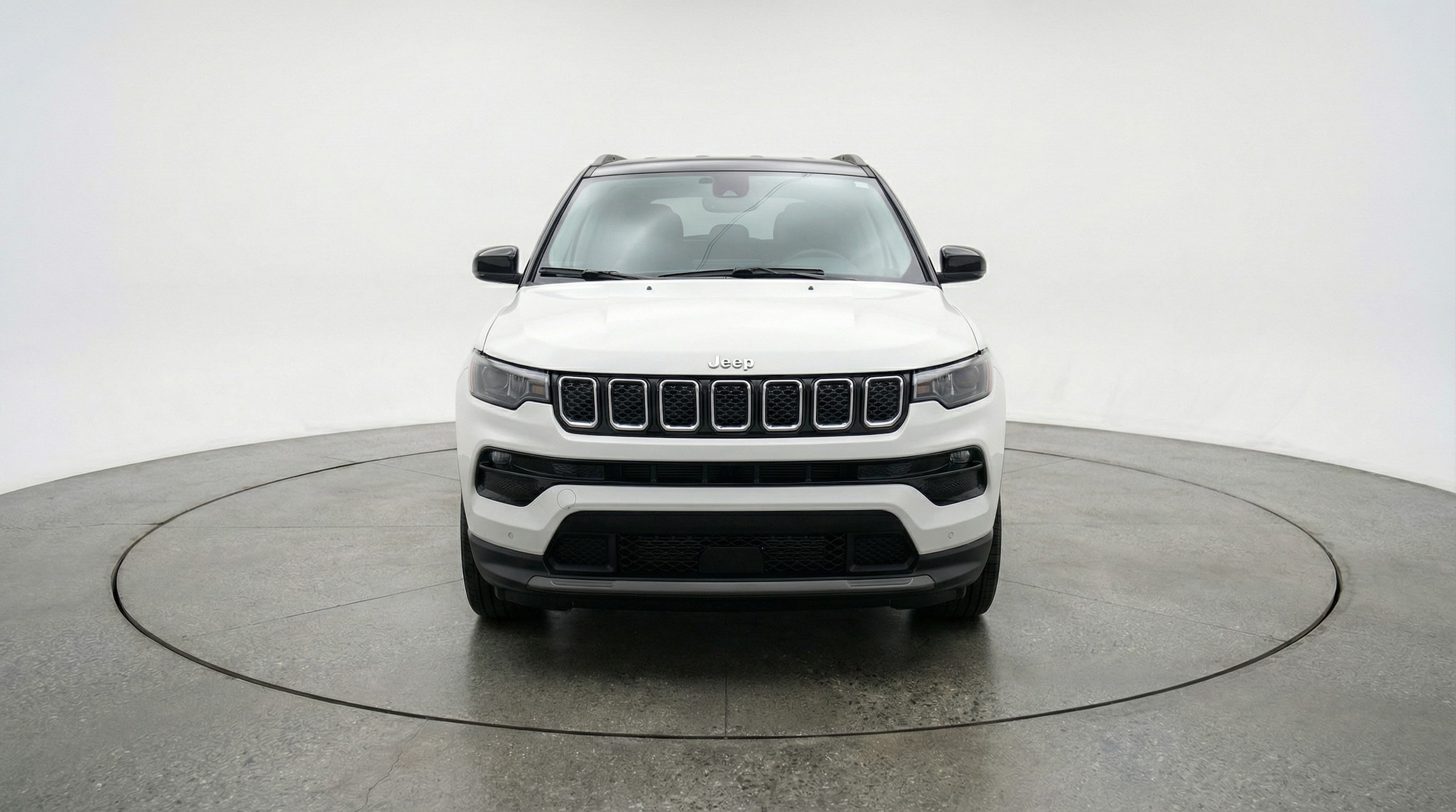 Thumbnail: 2025 Jeep Compass - 2