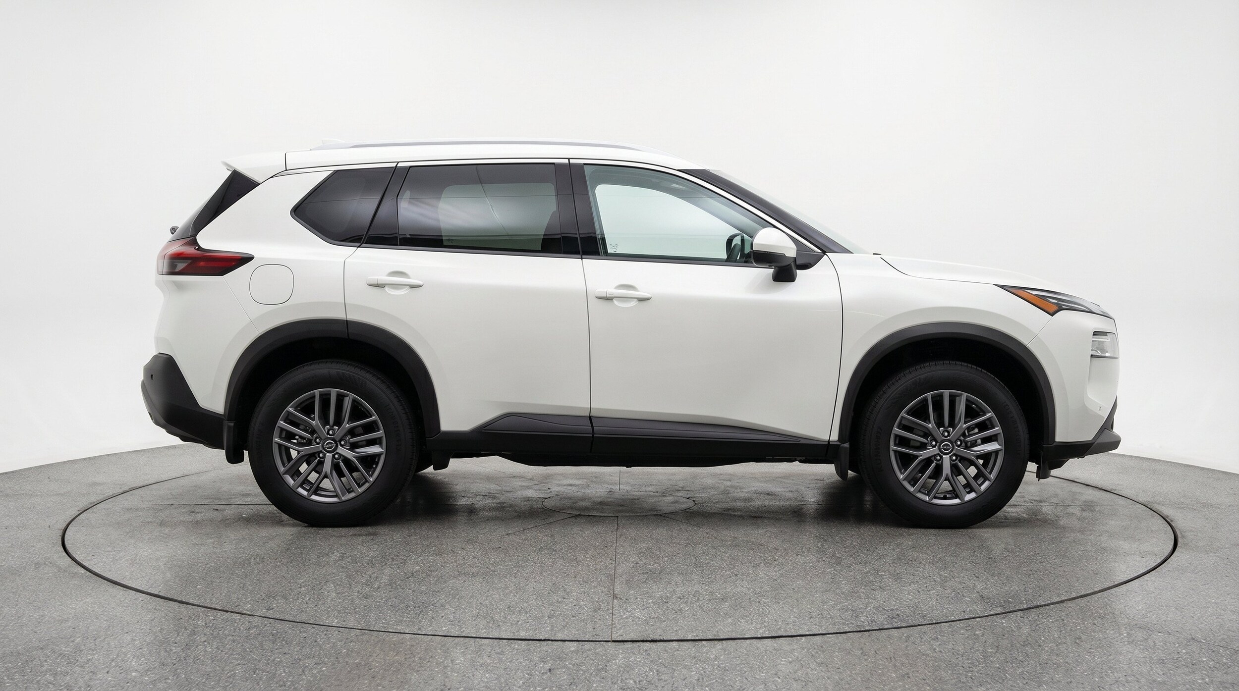 Thumbnail: 2026 Nissan Rogue - 11