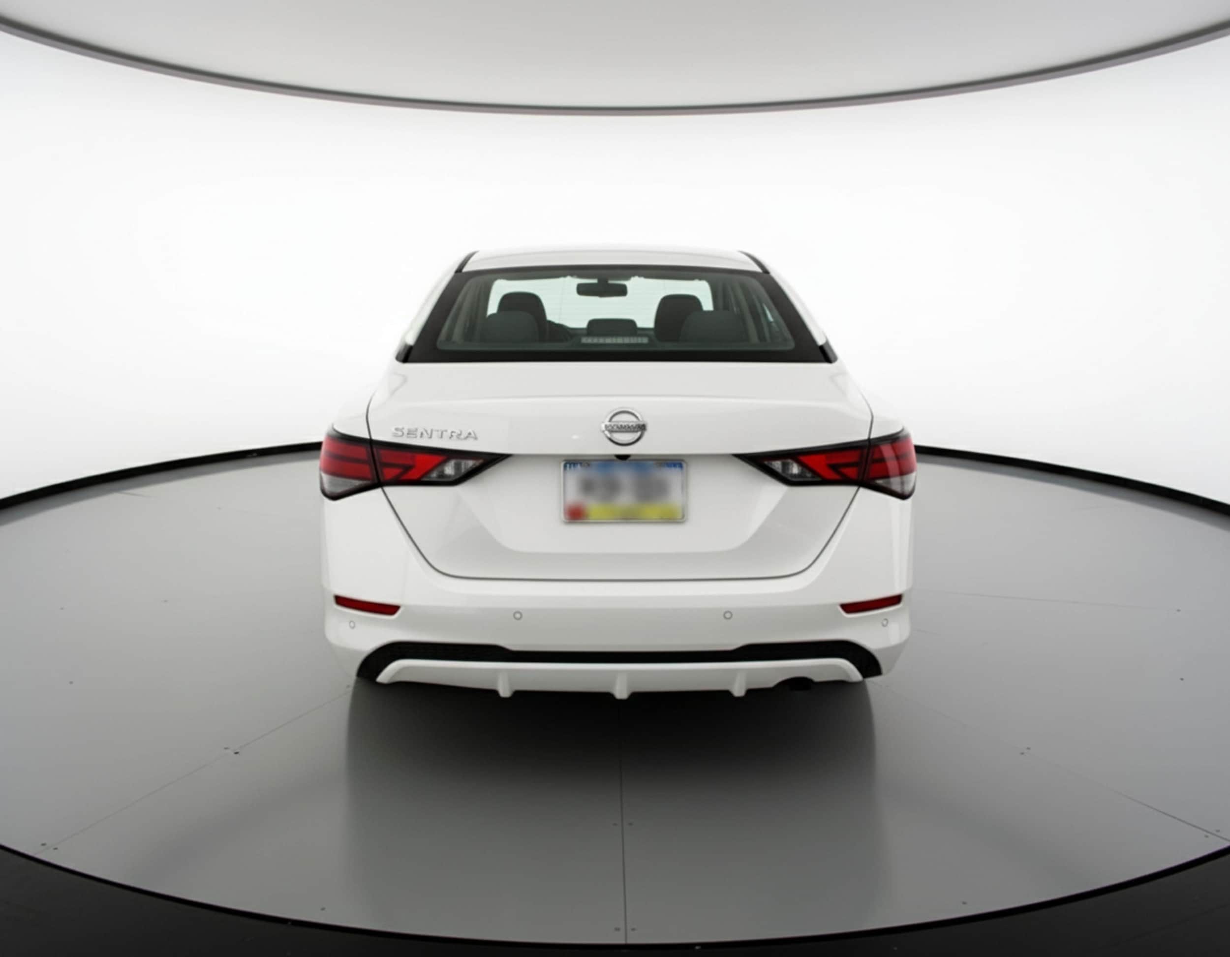 Thumbnail: 2025 Nissan Sentra - 7