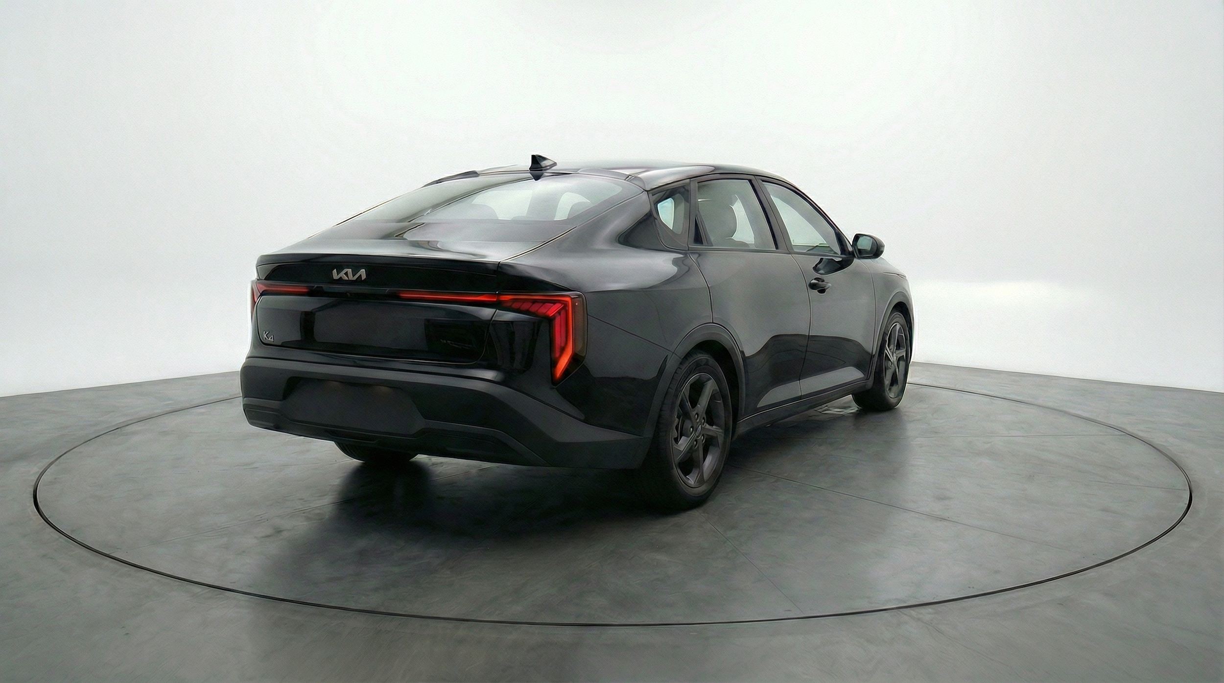 Thumbnail: 2025 Kia K4 - 7