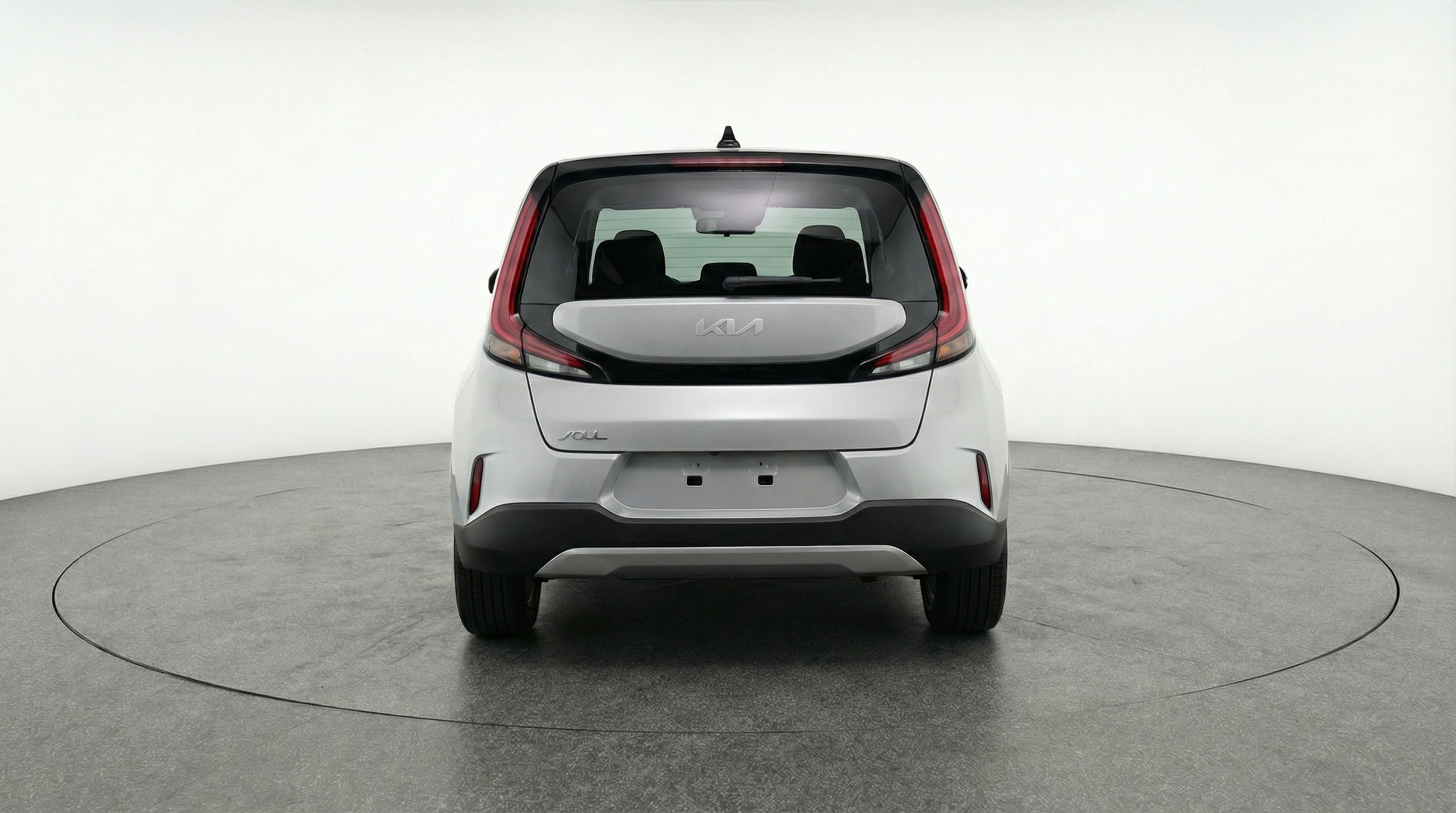 Thumbnail: 2025 Kia Soul - 6