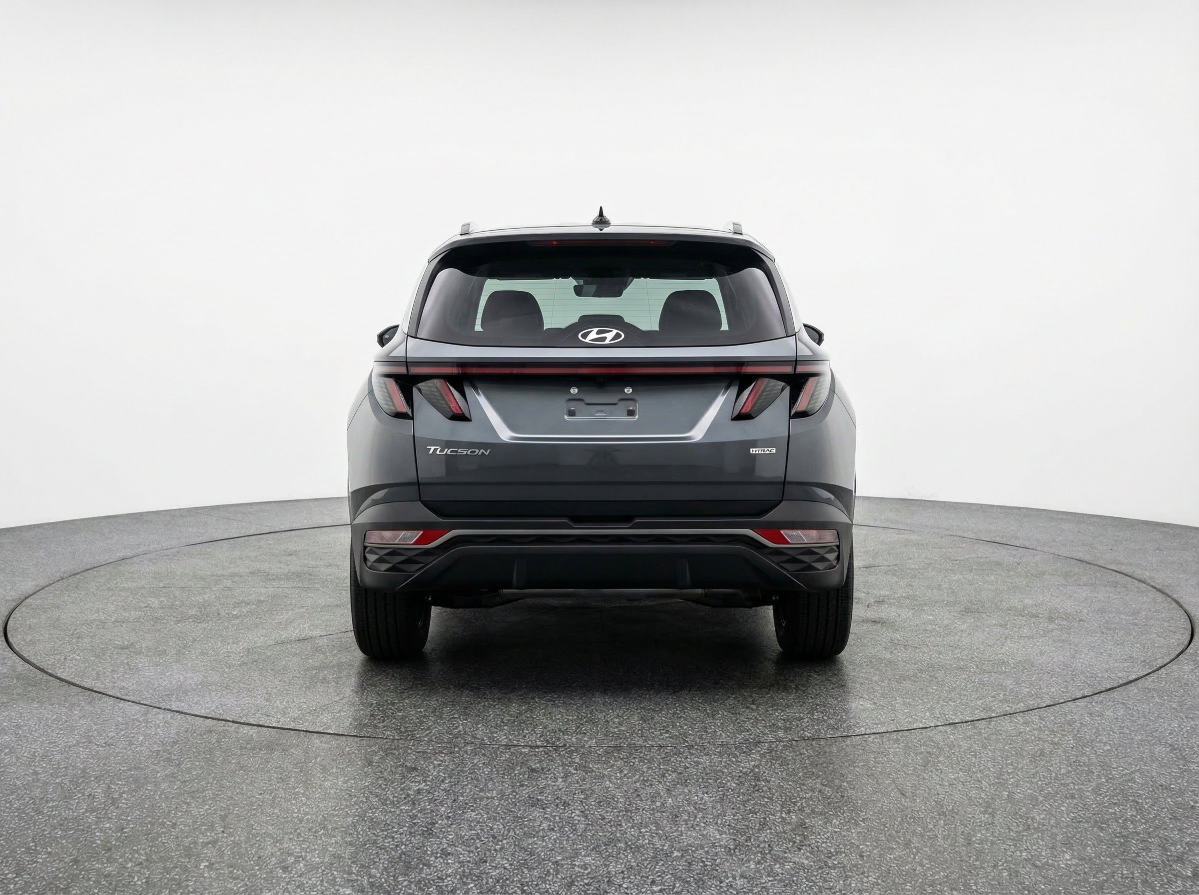 Thumbnail: 2026 Hyundai Tucson - 7