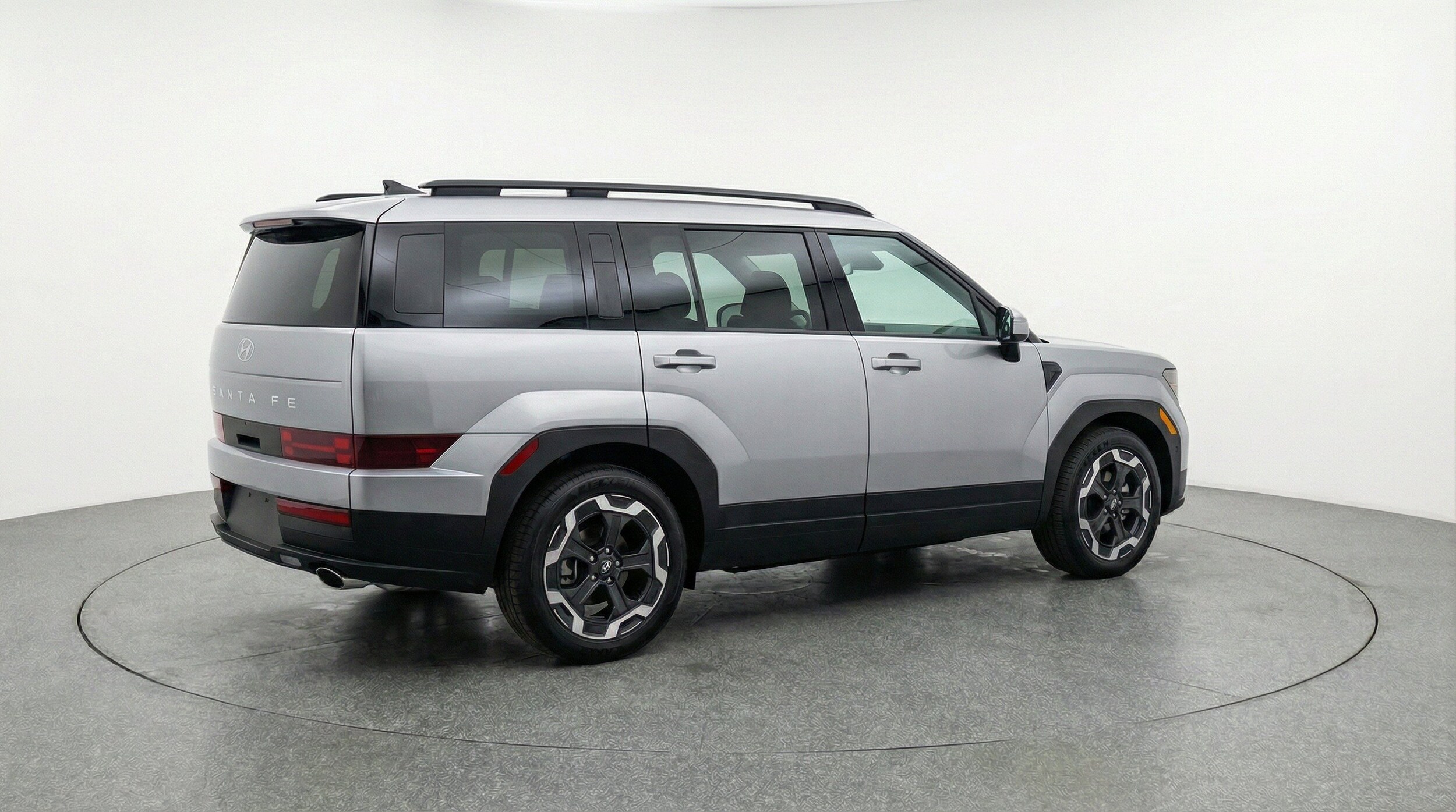 Thumbnail: 2026 Hyundai Santa Fe - 9
