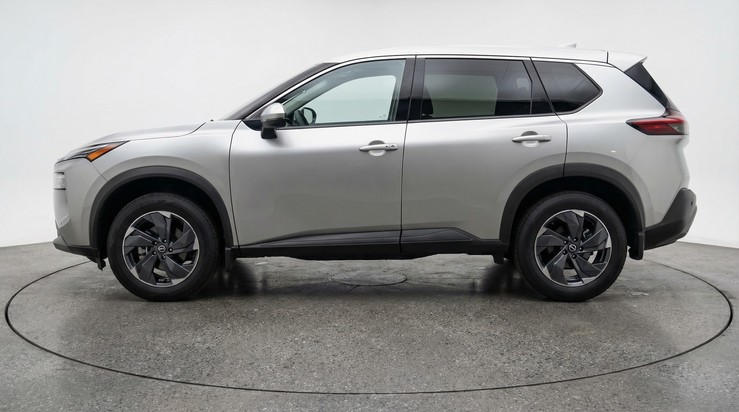 Thumbnail: 2025 Nissan Rogue - 4