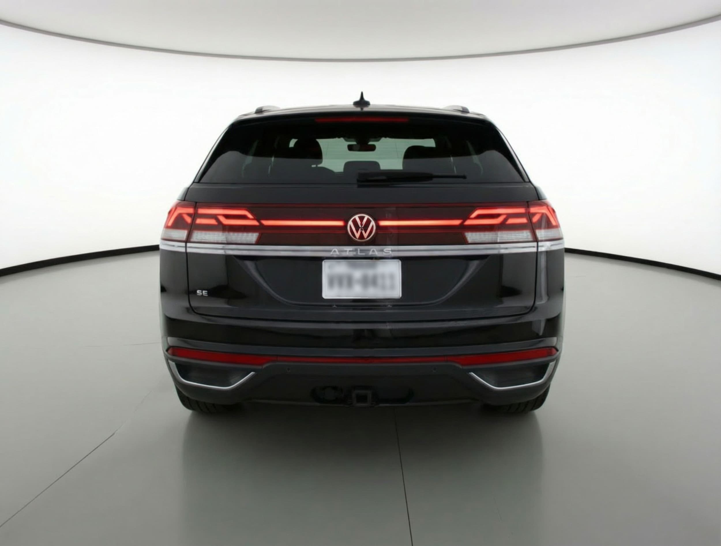 Thumbnail: 2025 Volkswagen Atlas - 6