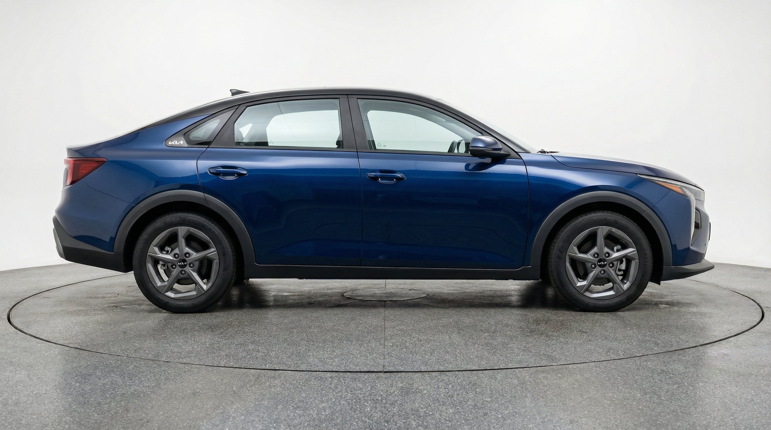 Thumbnail: 2026 Kia K4 - 11