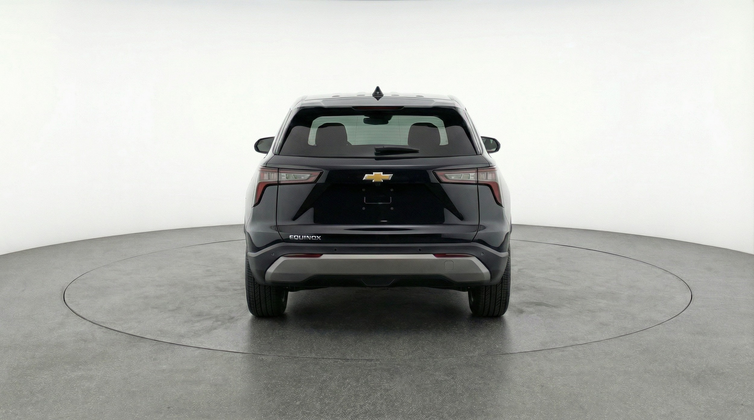 Thumbnail: 2025 Chevrolet Equinox - 6