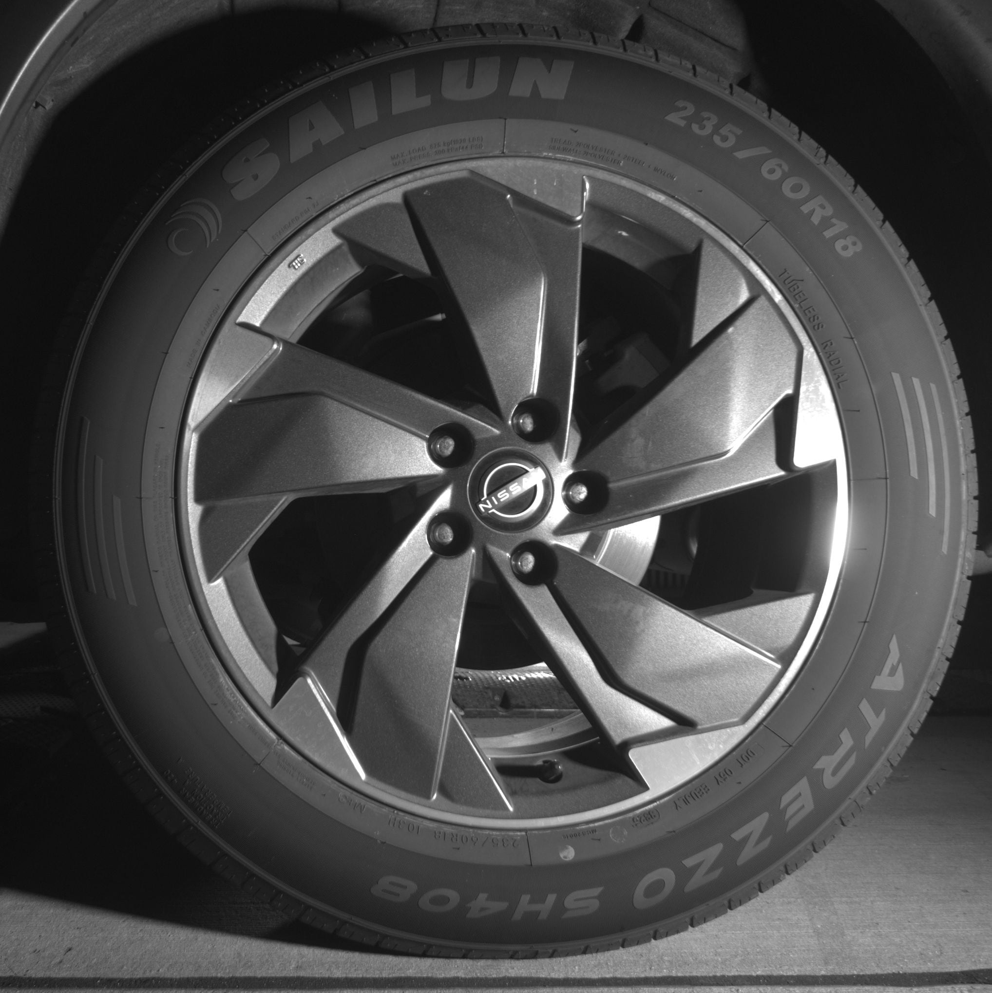 Thumbnail: 2025 Nissan Rogue - 11