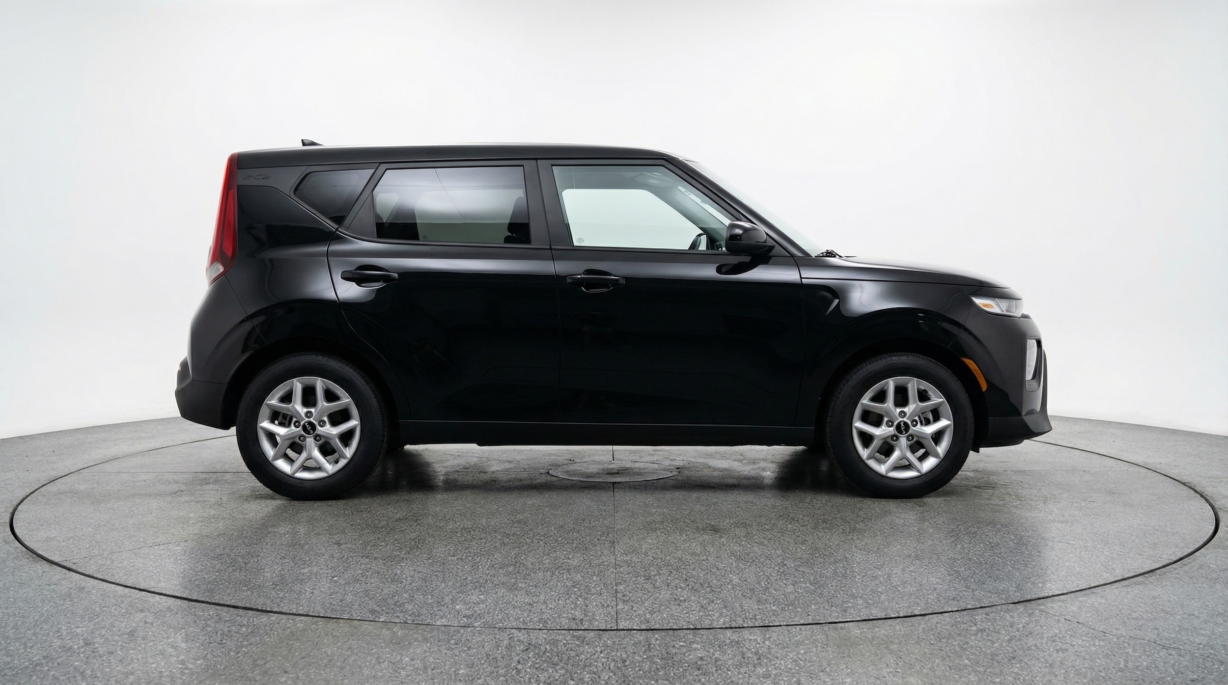 Thumbnail: 2025 Kia Soul - 8