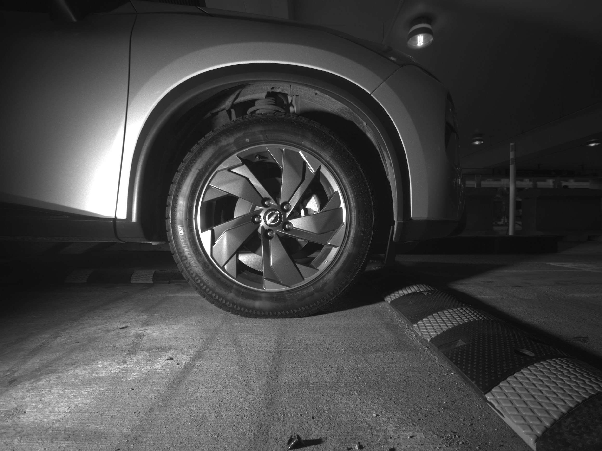 Thumbnail: 2025 Nissan Rogue - 10