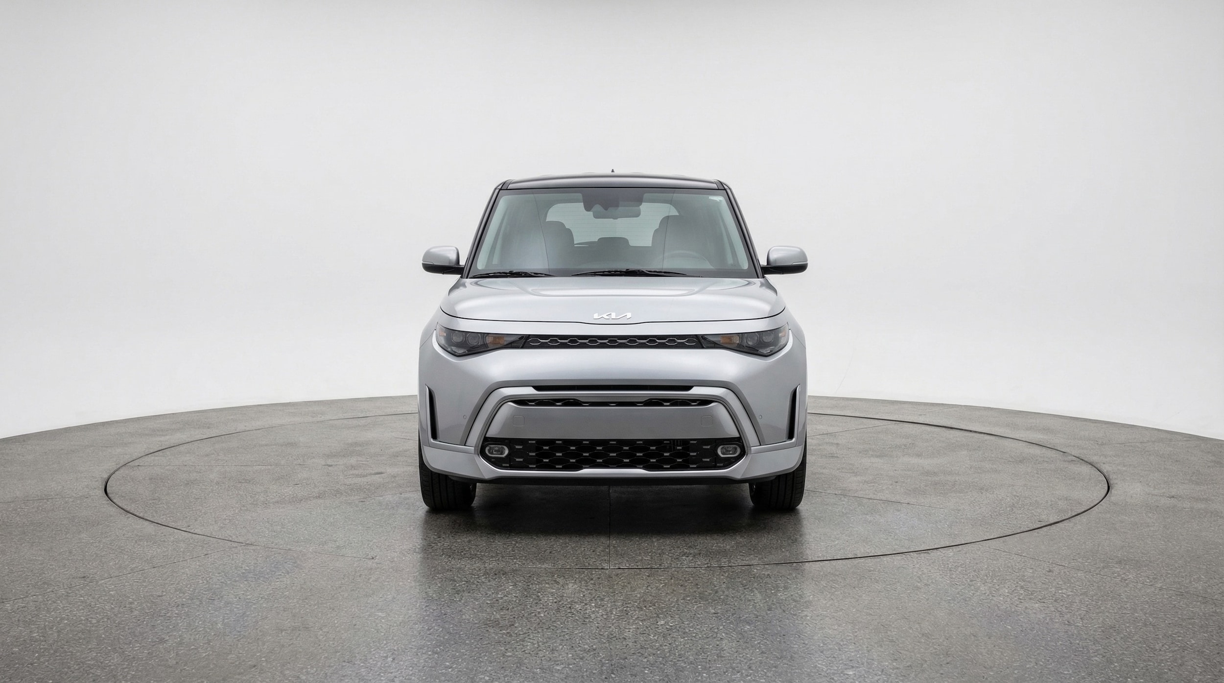 Thumbnail: 2025 Kia Soul - 2