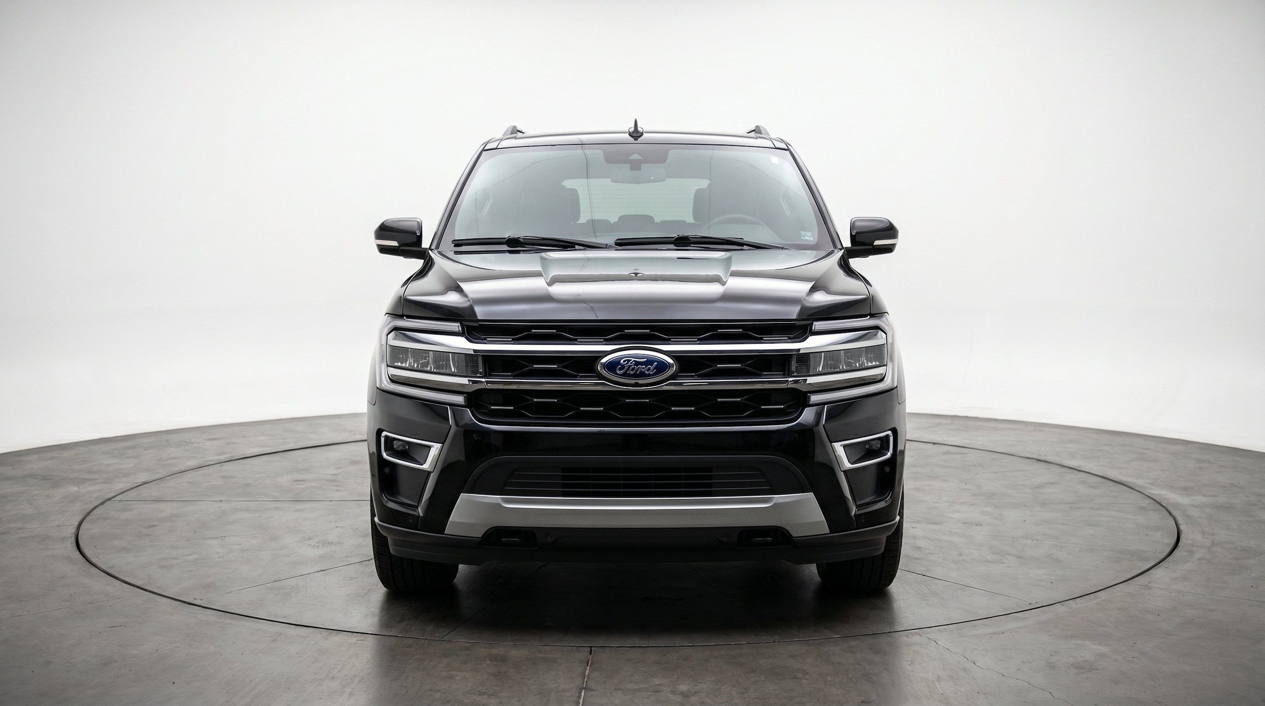 Thumbnail: 2024 Ford Expedition MAX - 2