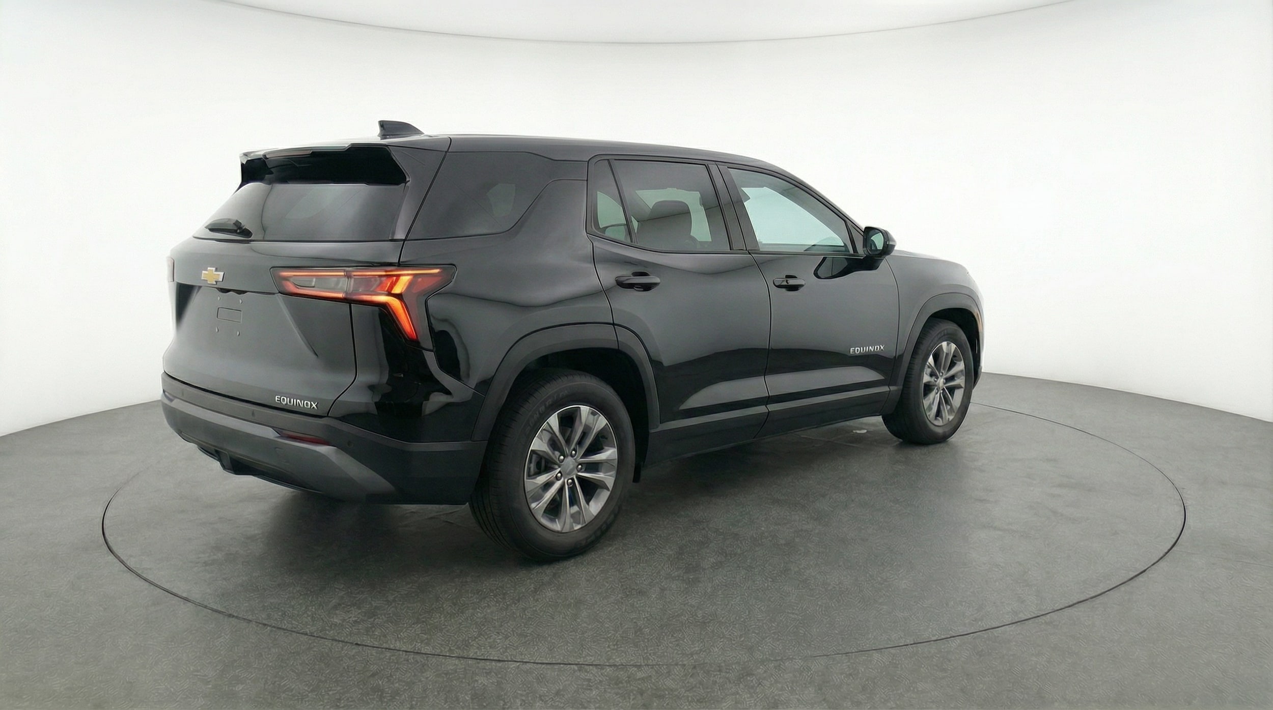 Thumbnail: 2025 Chevrolet Equinox - 7